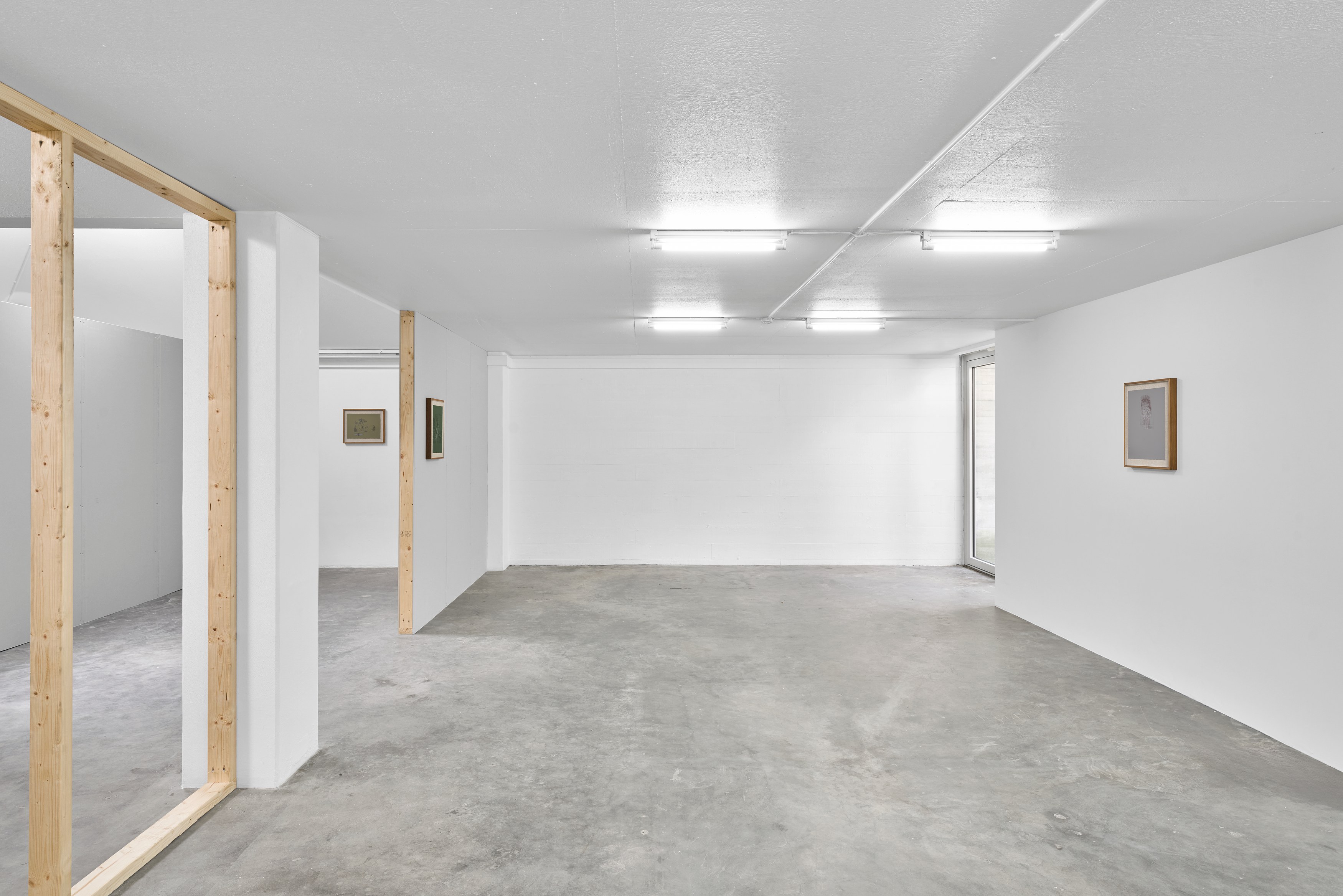 Towerkill at Simian, Installation View, Courtesy of the artists and Simian, Copenhagen. Photos by Brian Kure / GRAYSC.