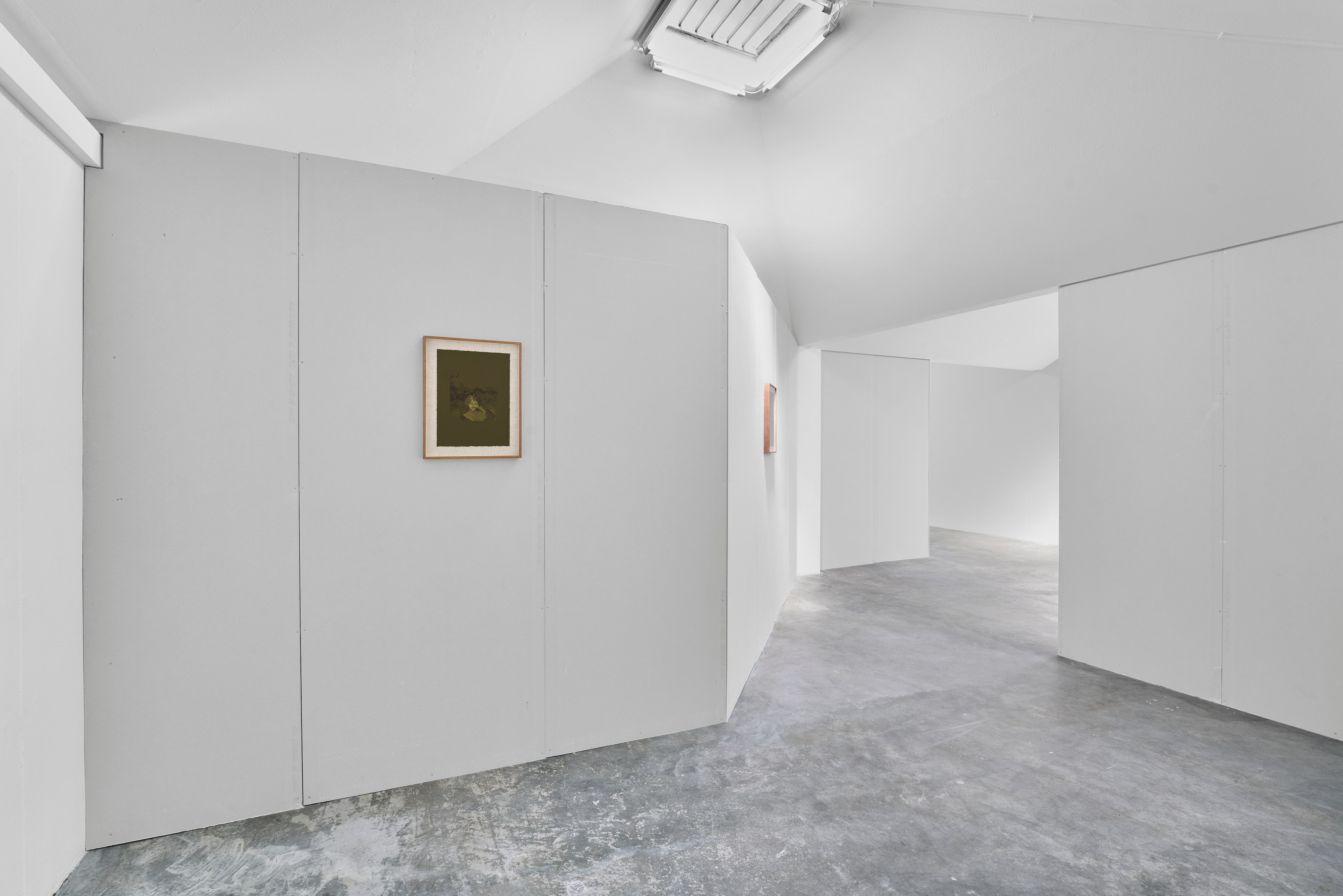Towerkill at Simian, Installation View, Courtesy of the artists and Simian, Copenhagen. Photos by Brian Kure / GRAYSC.