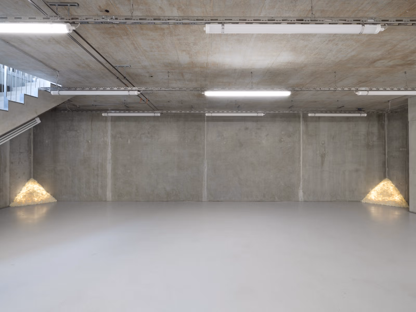 Galerie Molitor, 2025, Installation view 