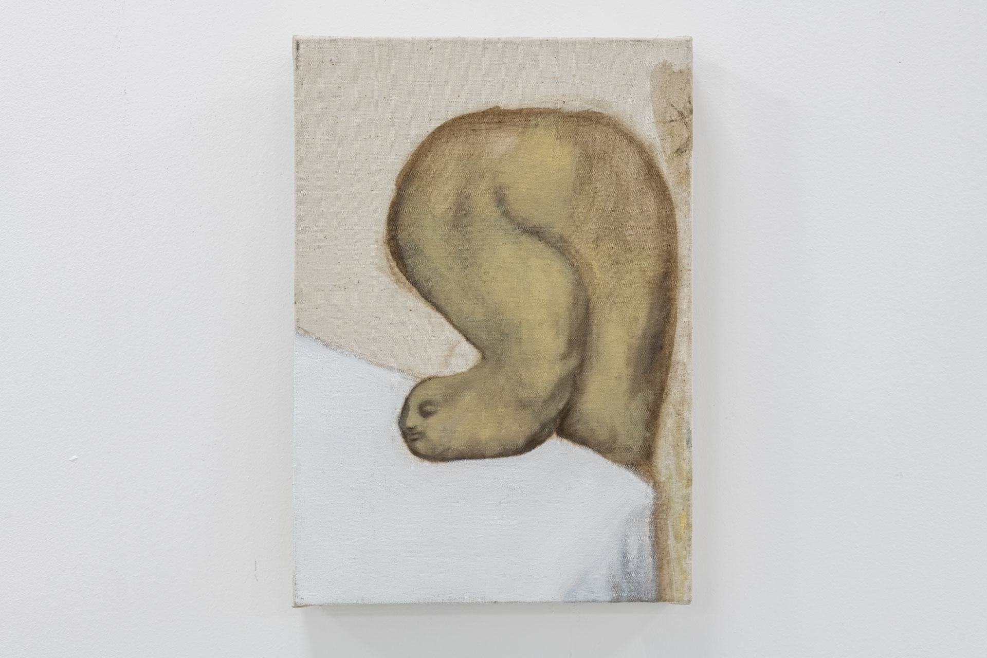 Gnossienne Gallery, 2025, details