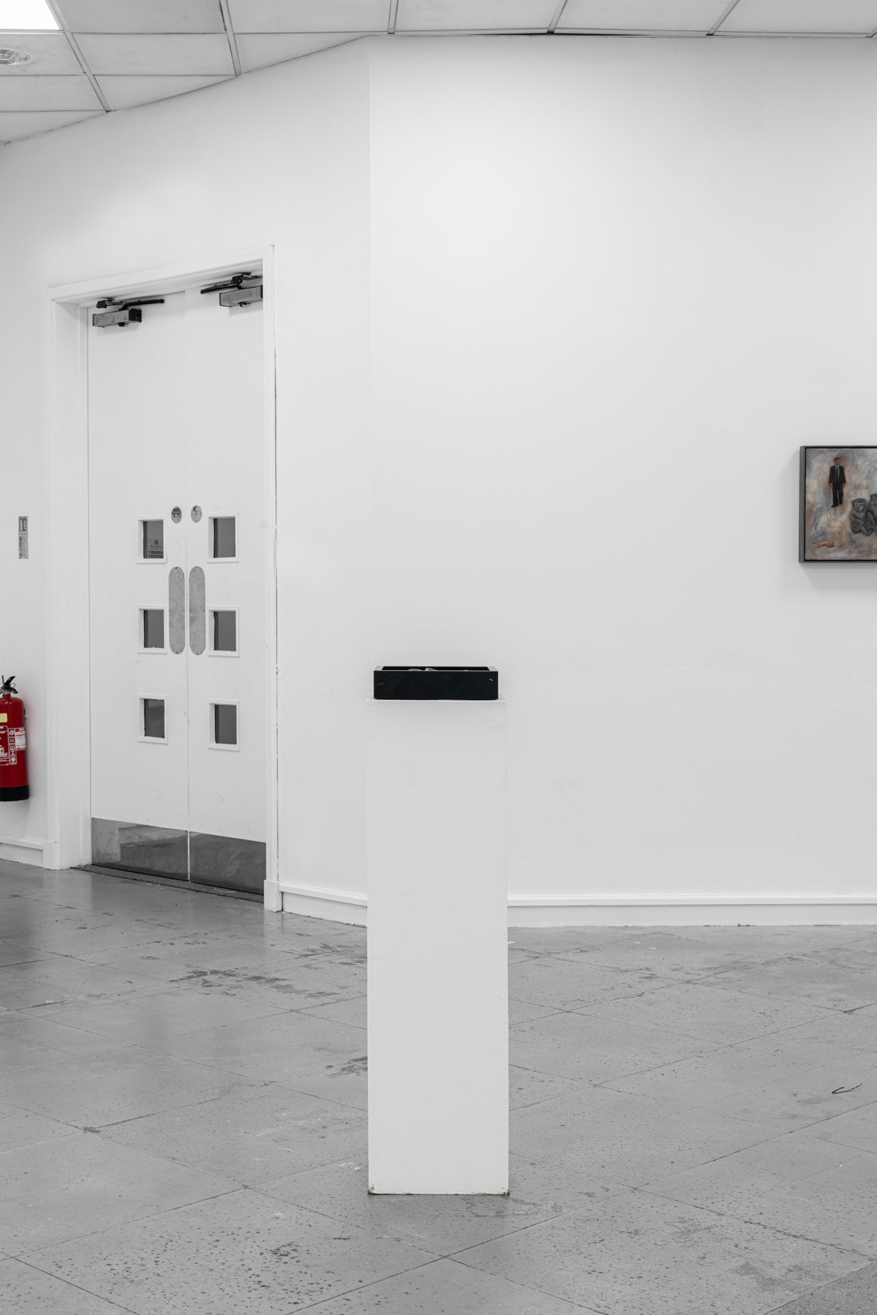 Gnossienne Gallery, 2025, Installation view