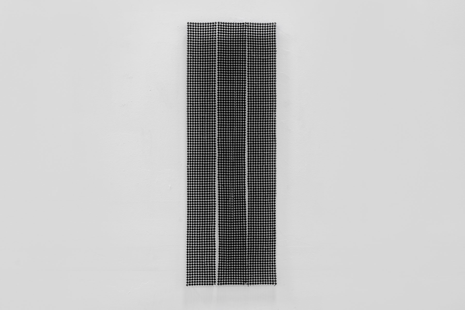 Gnossienne Gallery, 2025, details