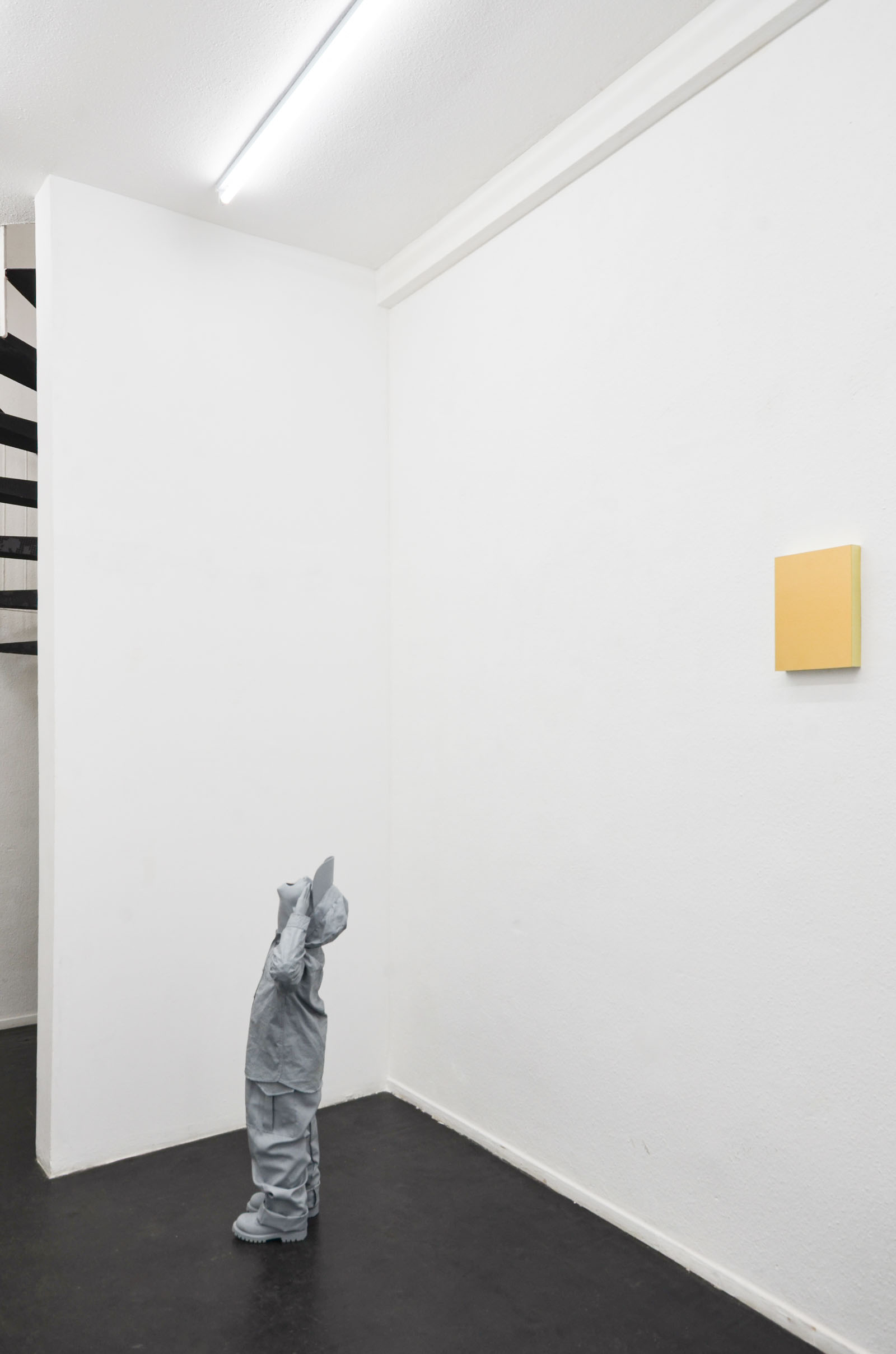 Shore Gallery, 2025, Installation view