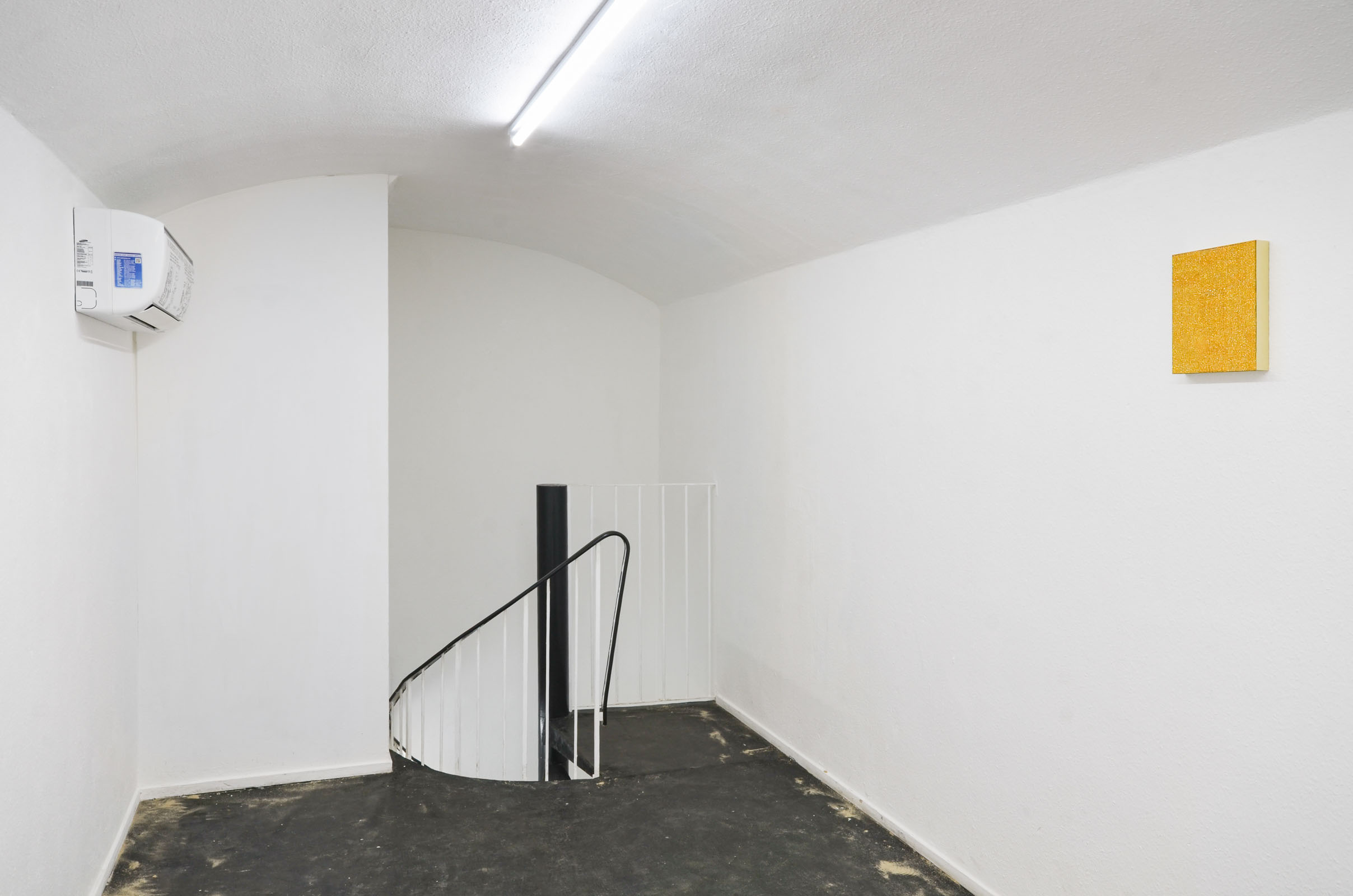 Shore Gallery, 2025, Installation view