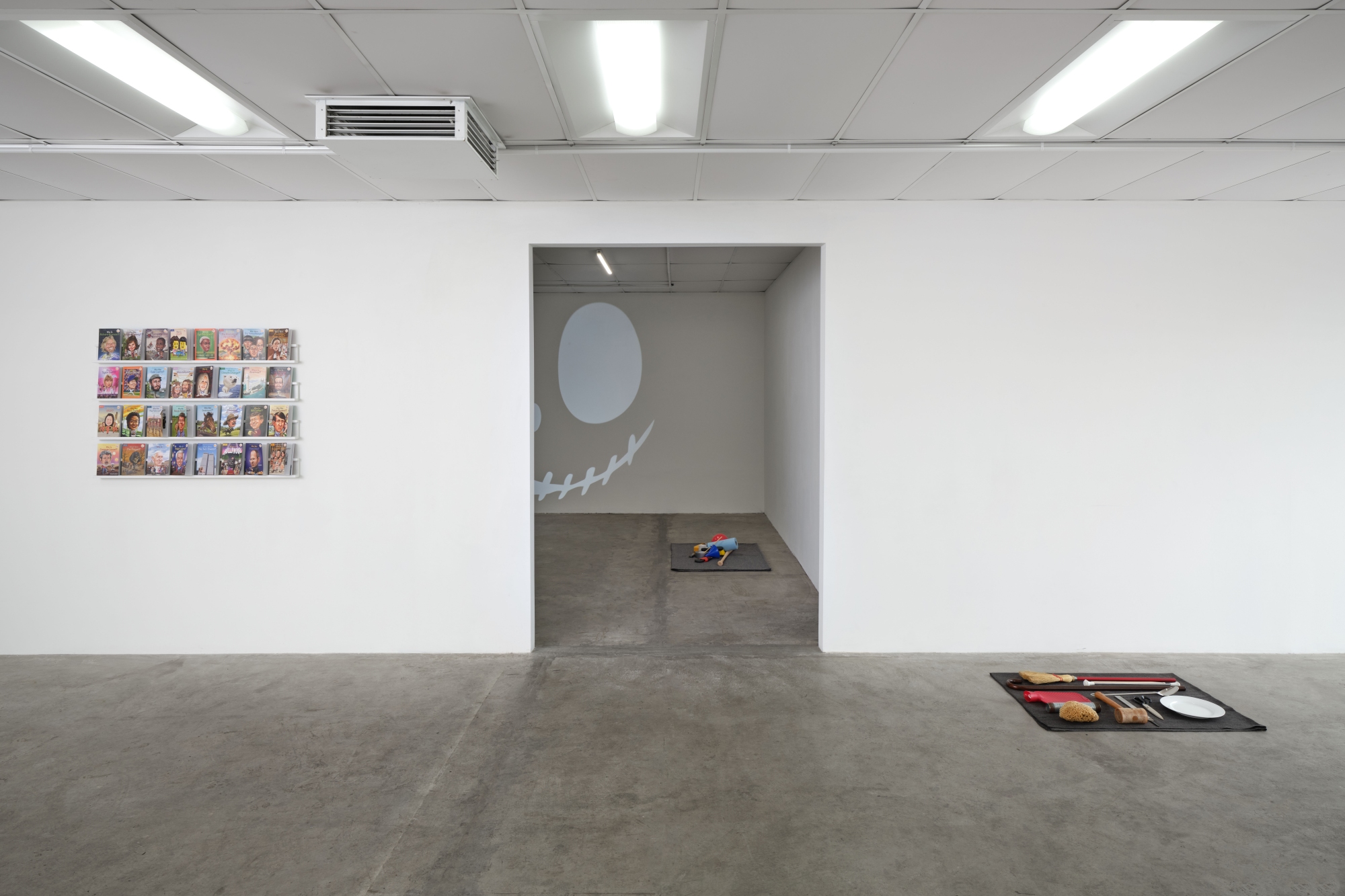 Bel Ami, 2025, Installation view 
