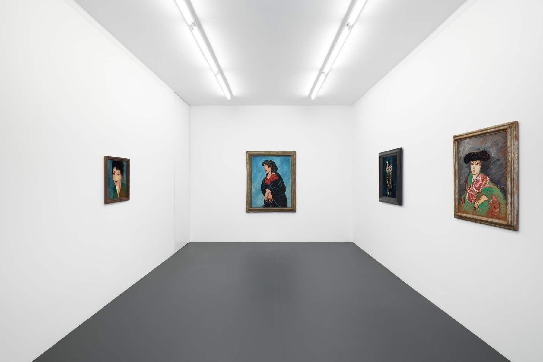 Installation View, 2025