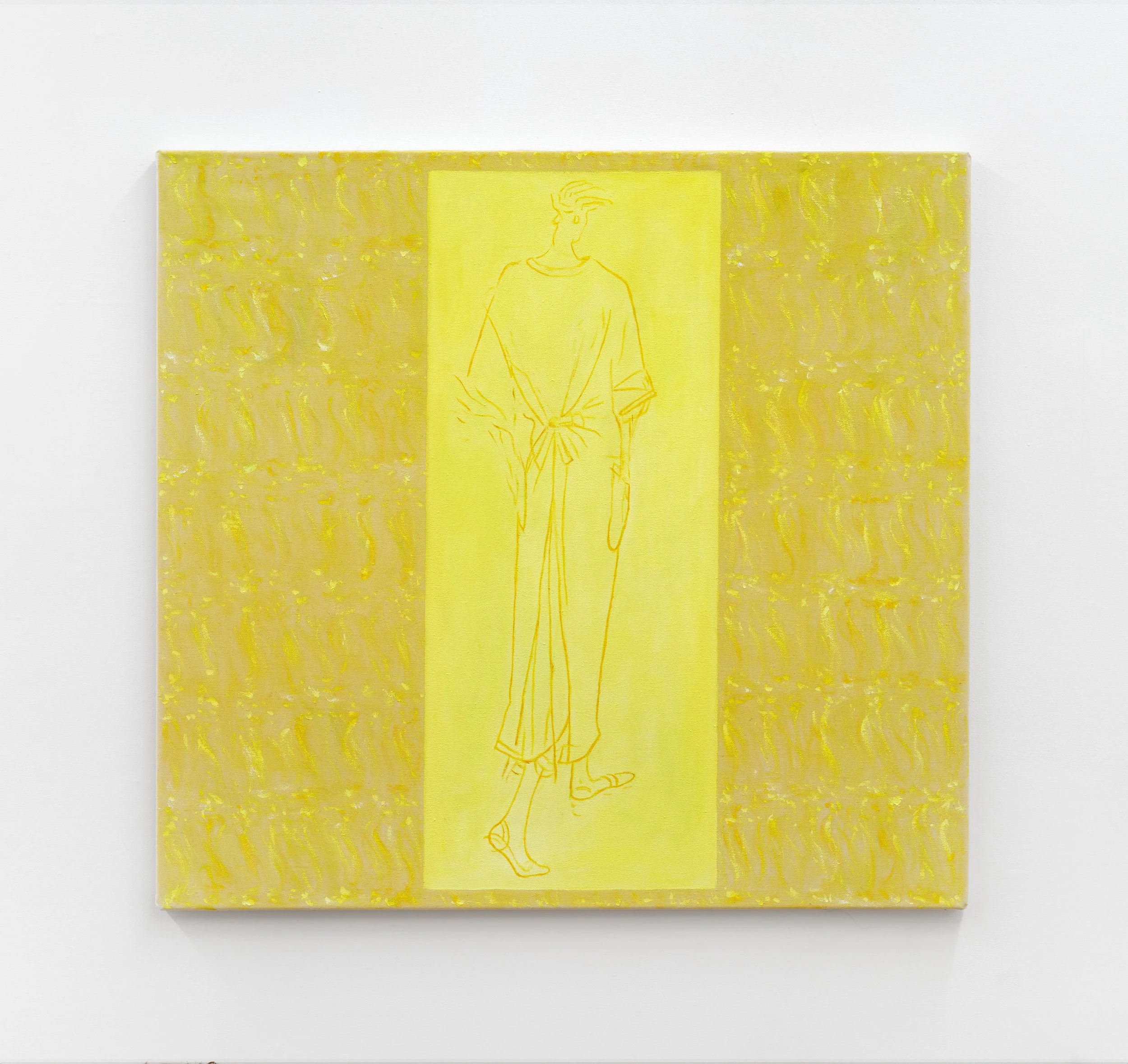 Pusher, Her Selected Works, 2025, Details 