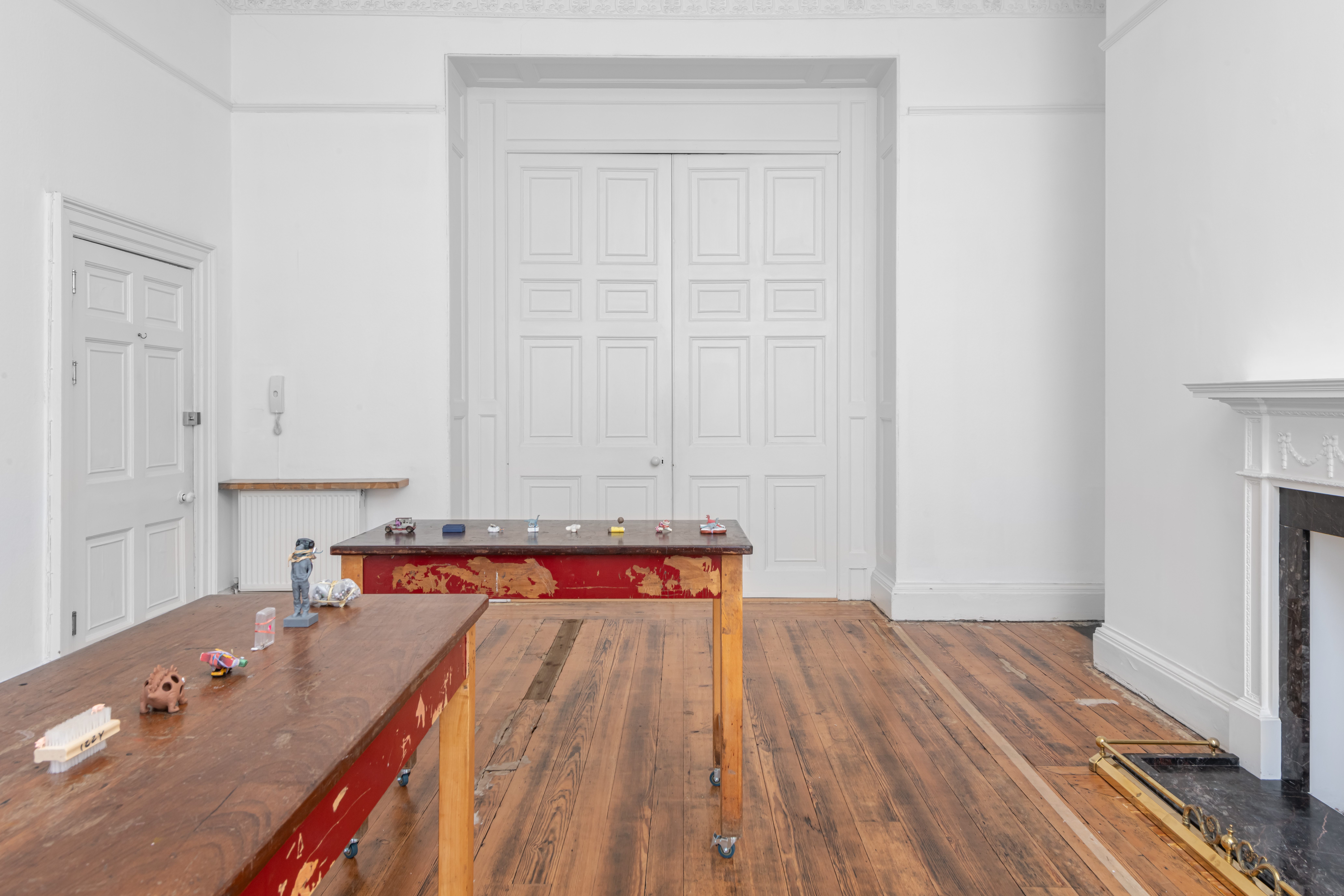 Installation View, 2025