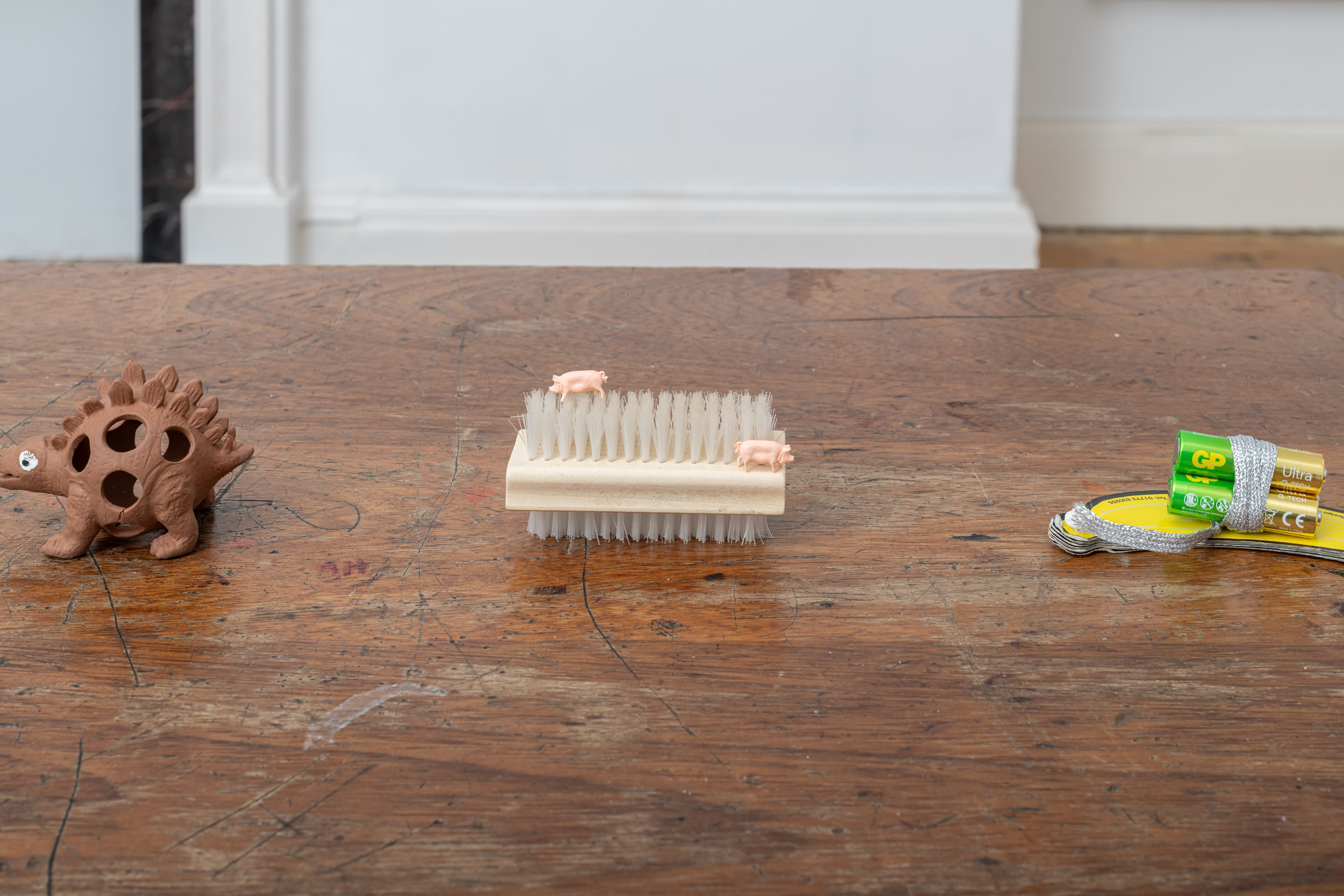 Installation View, 2025