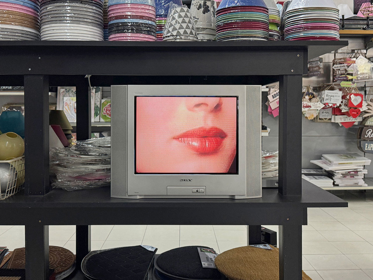 Untitled, 1972. 22 minutes, 53 seconds