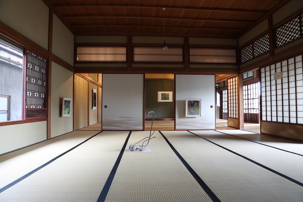 Installation View, 2025