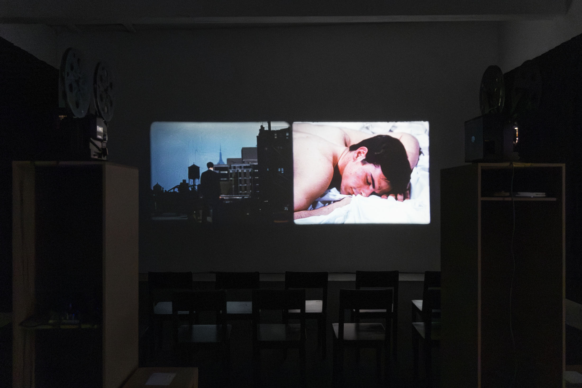 Installation View, 2025