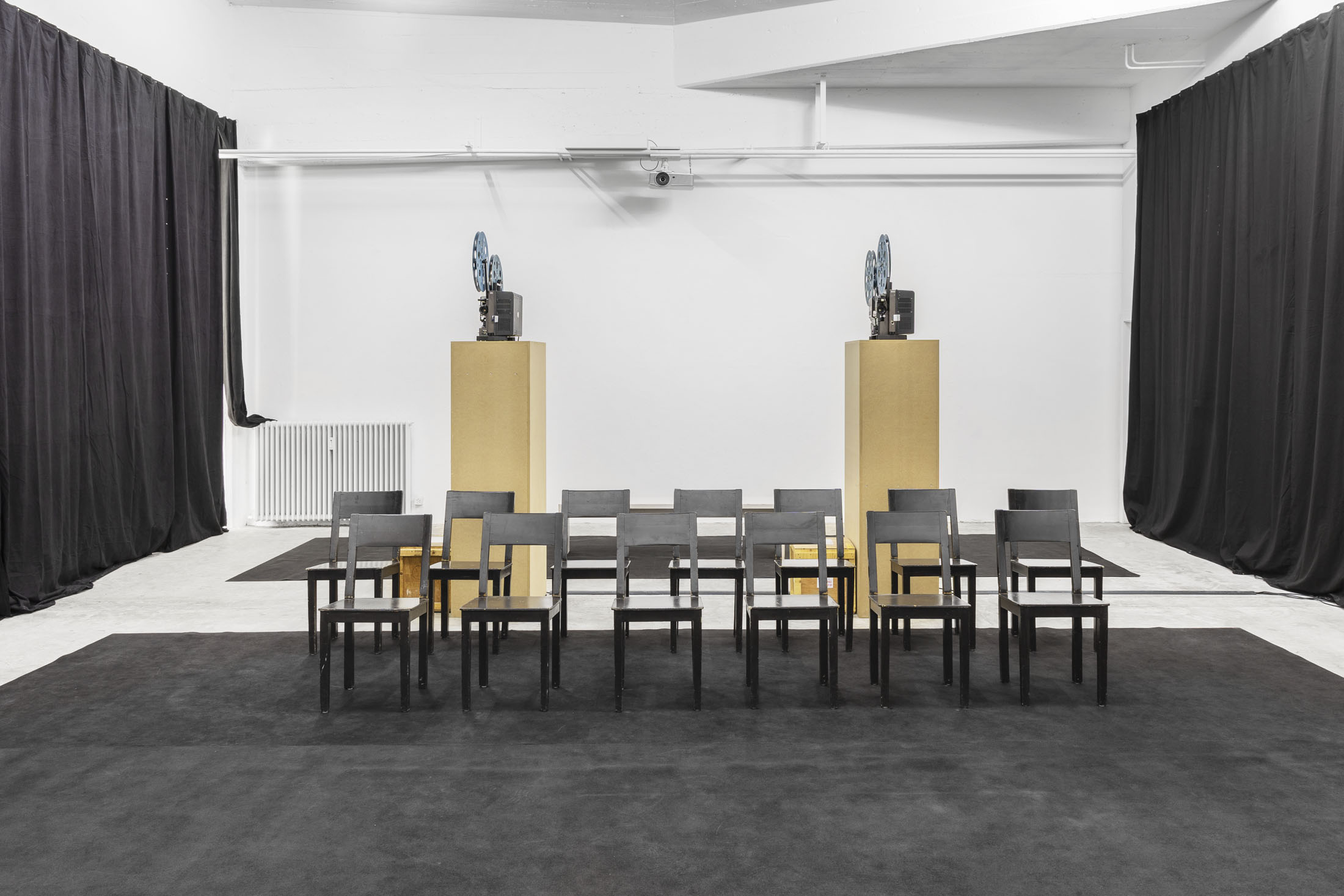 Installation View, 2025