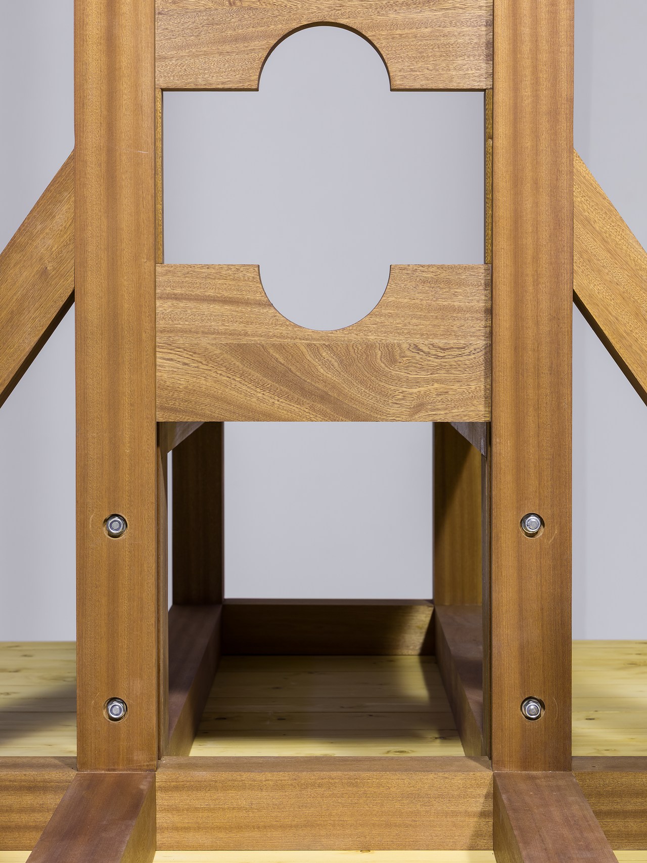 Installation View, 2025, Images courtesy of the artist and Cabinet, London