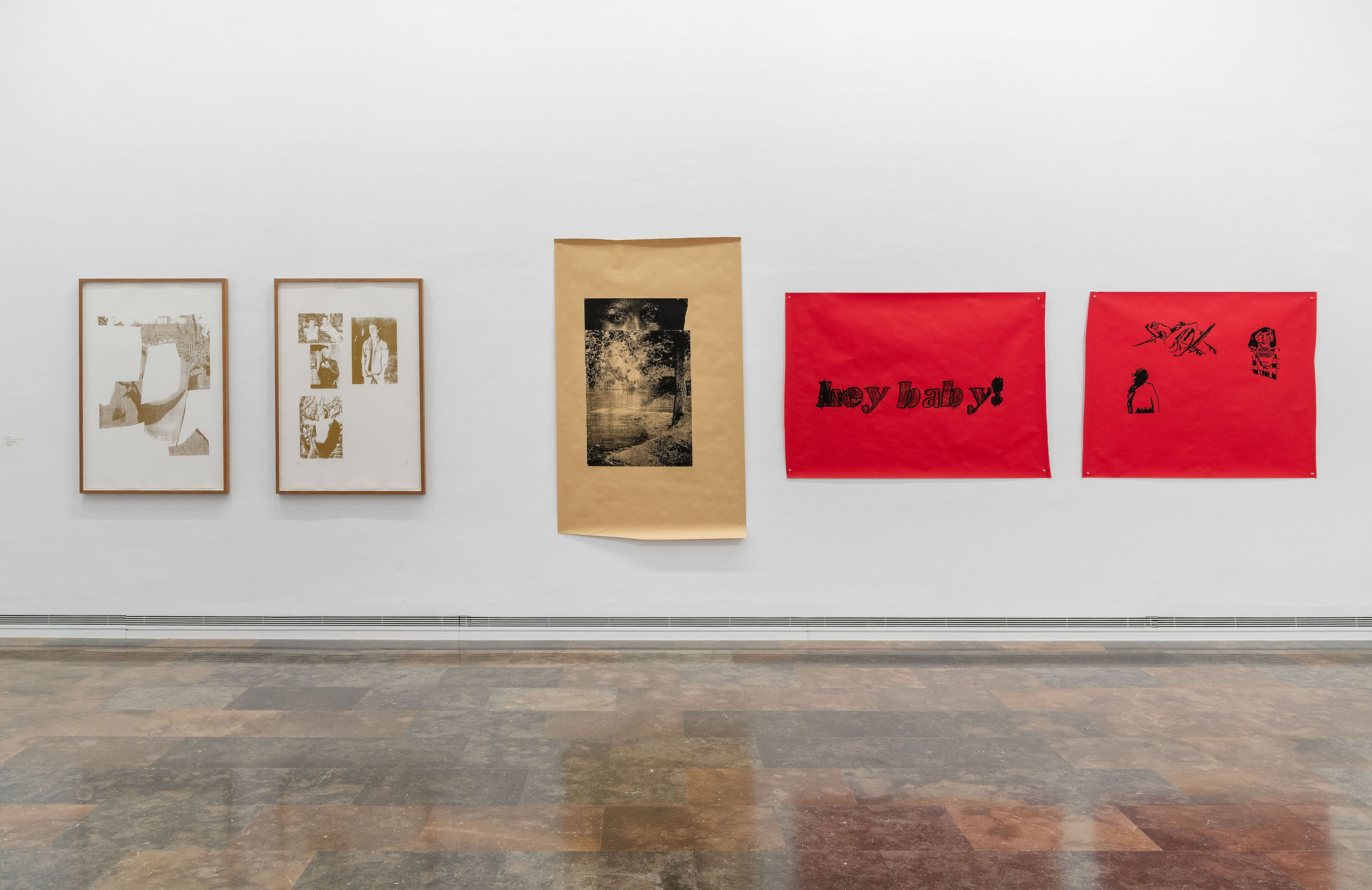 Photos: ©Juan García - IVAM, courtesy of the artists and IVAM, Valencia