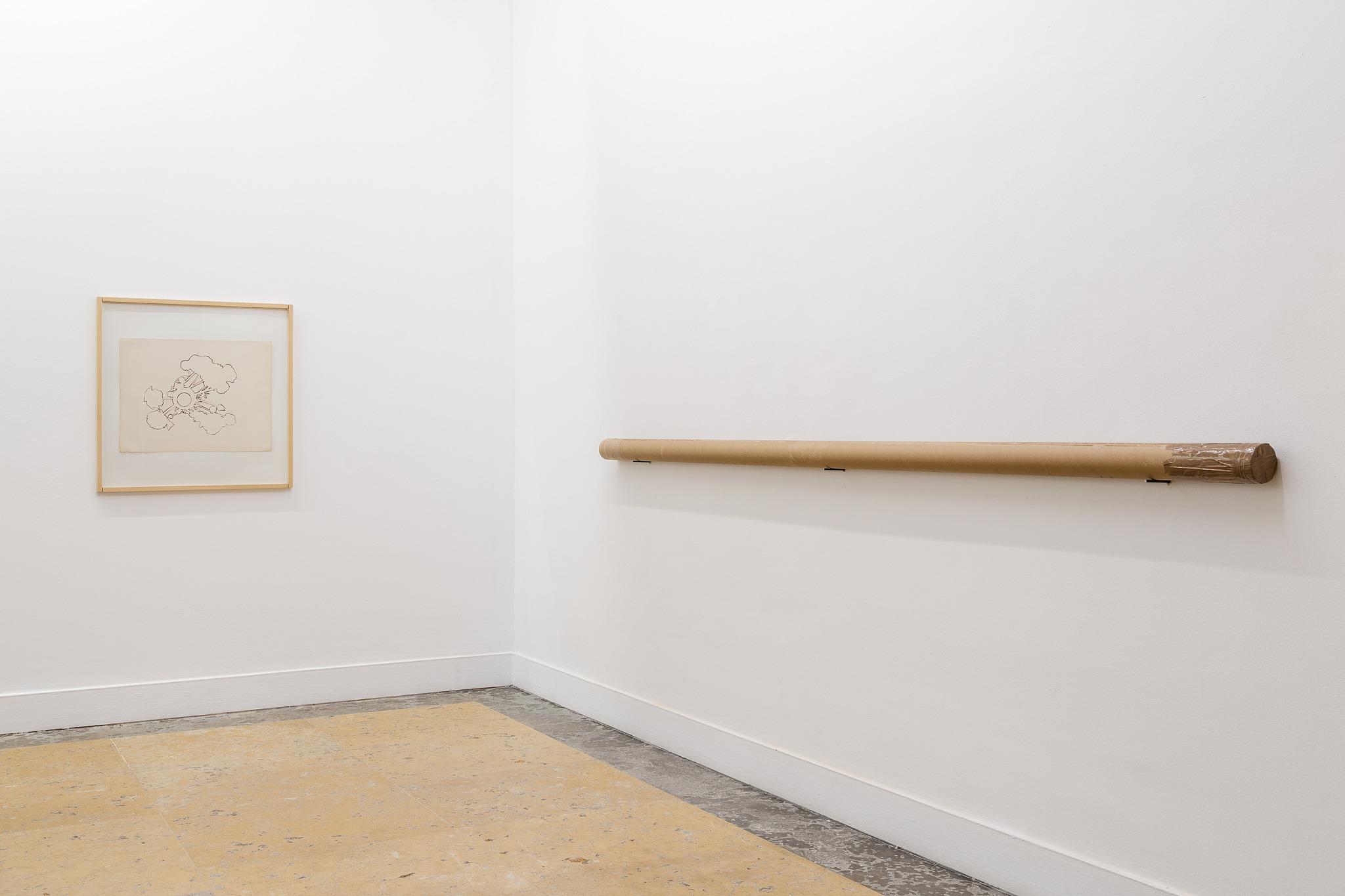 Installation View, Images courtesy of Culturgest, Porto. Photos by Dinis Santos.