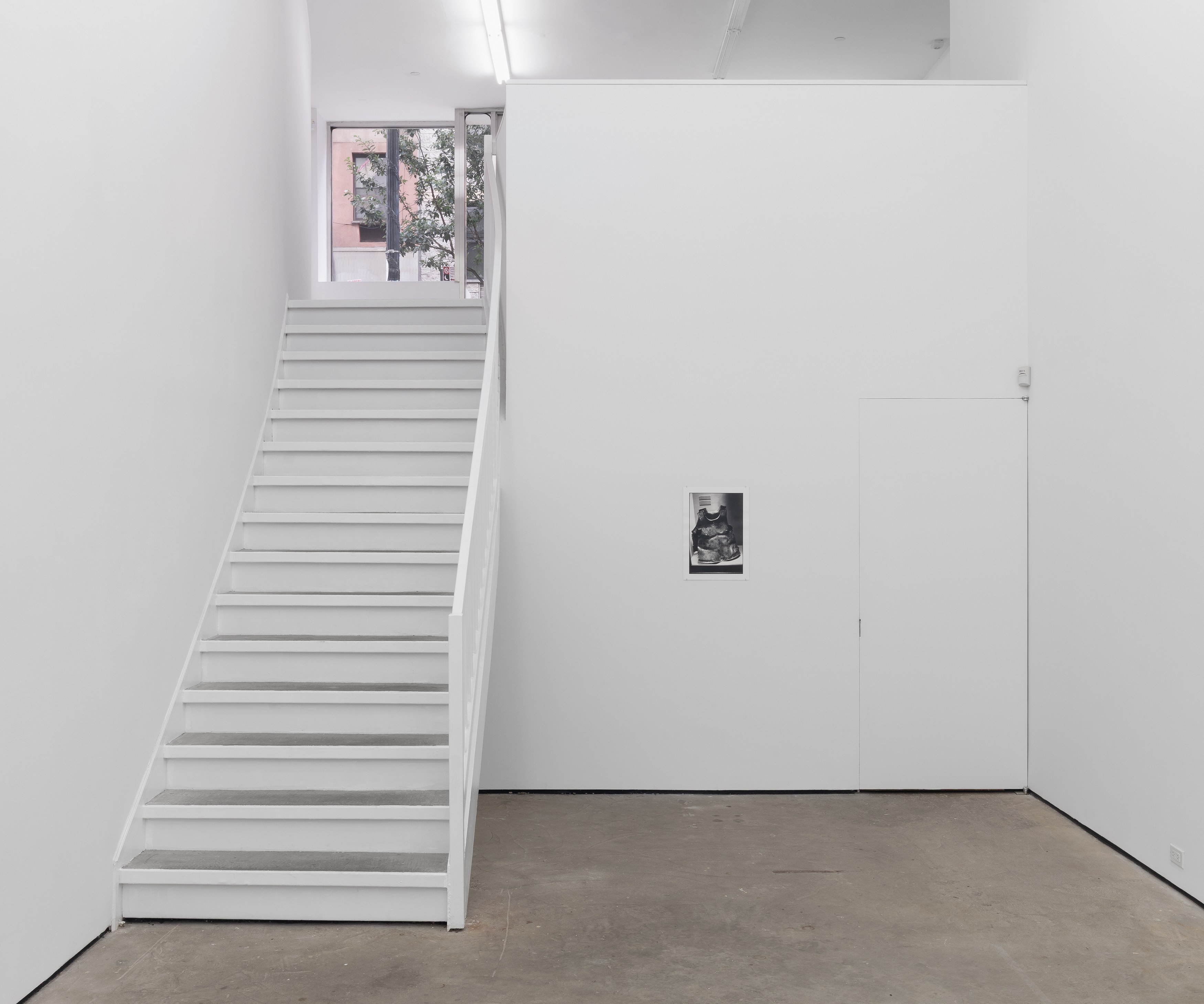 Installation View, Display (2025), Image courtesy of Maxwell Graham