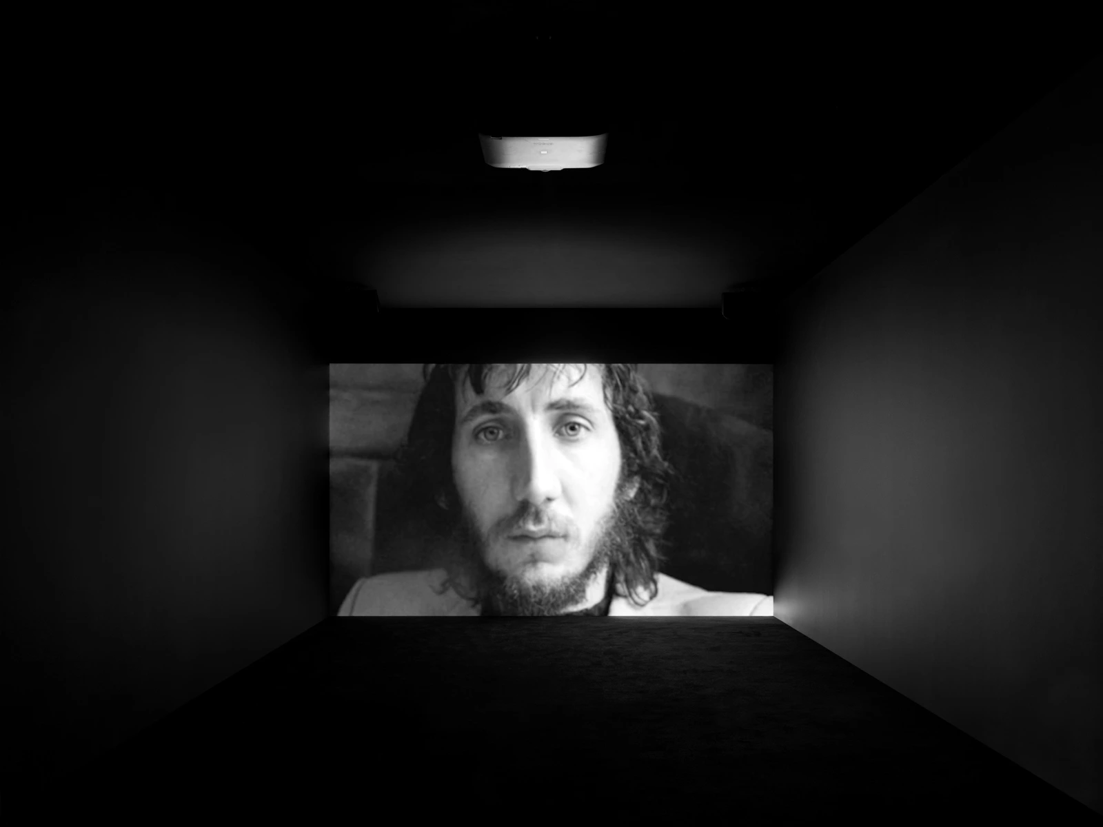 Arthur Jafa, Townshend, 2025, video, 33 min 46 sec, courtesy of the artist and Sadie Coles HQ