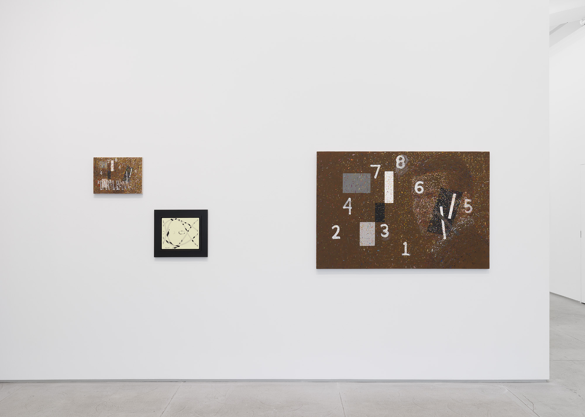 Installation view, Loyalty Program (2025), courtesy of the artist and Chapter NY.
