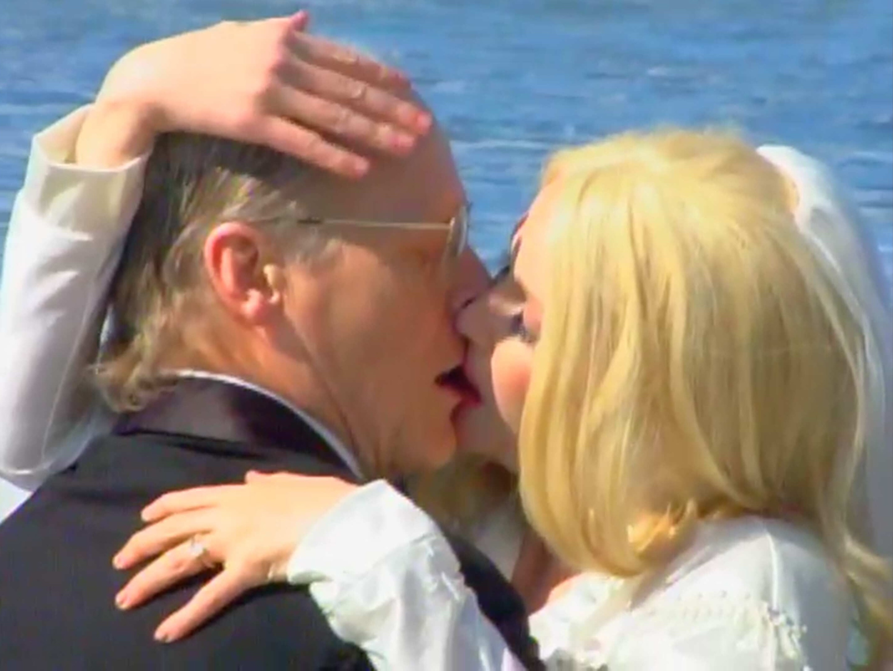 Jordan Strafer, DECADENCE, 2024, video still. Courtesy the artist and Heidi, Berlin. / Video Still. Courtesy die Künstlerin und Heidi, Berlin.