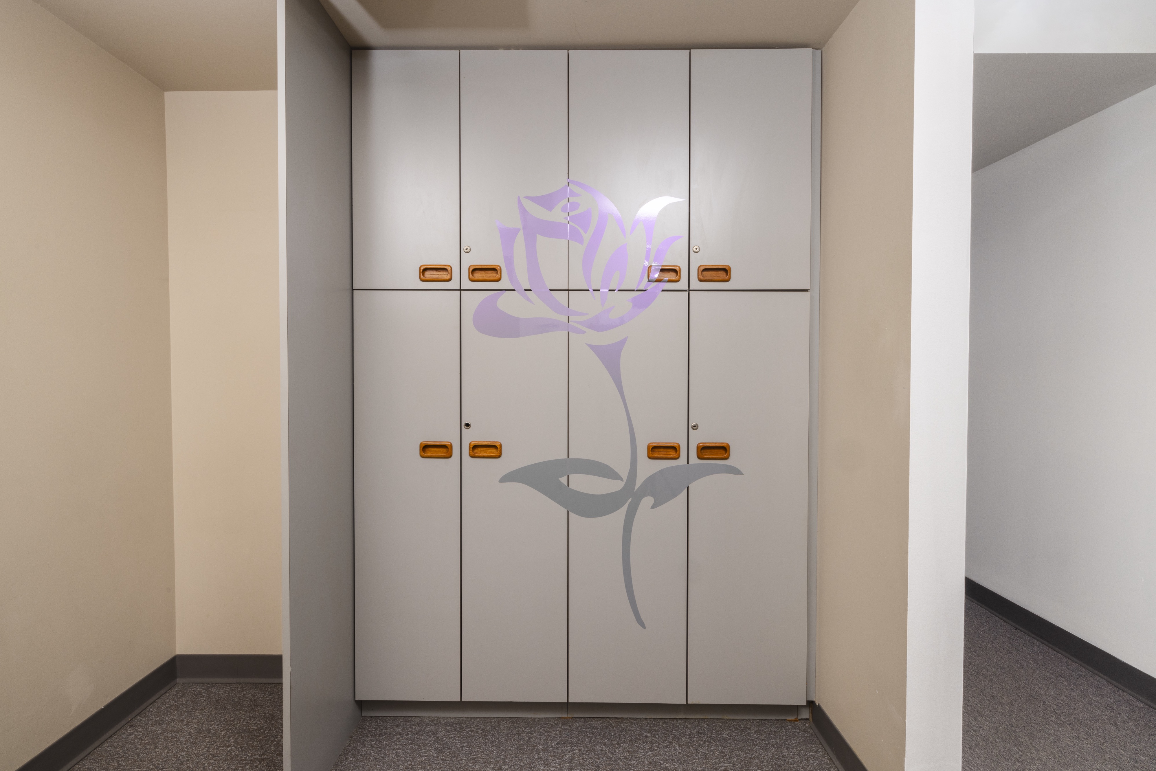 Installation view, Just For You (2025), courtesy of the artist and Romance Gallery.