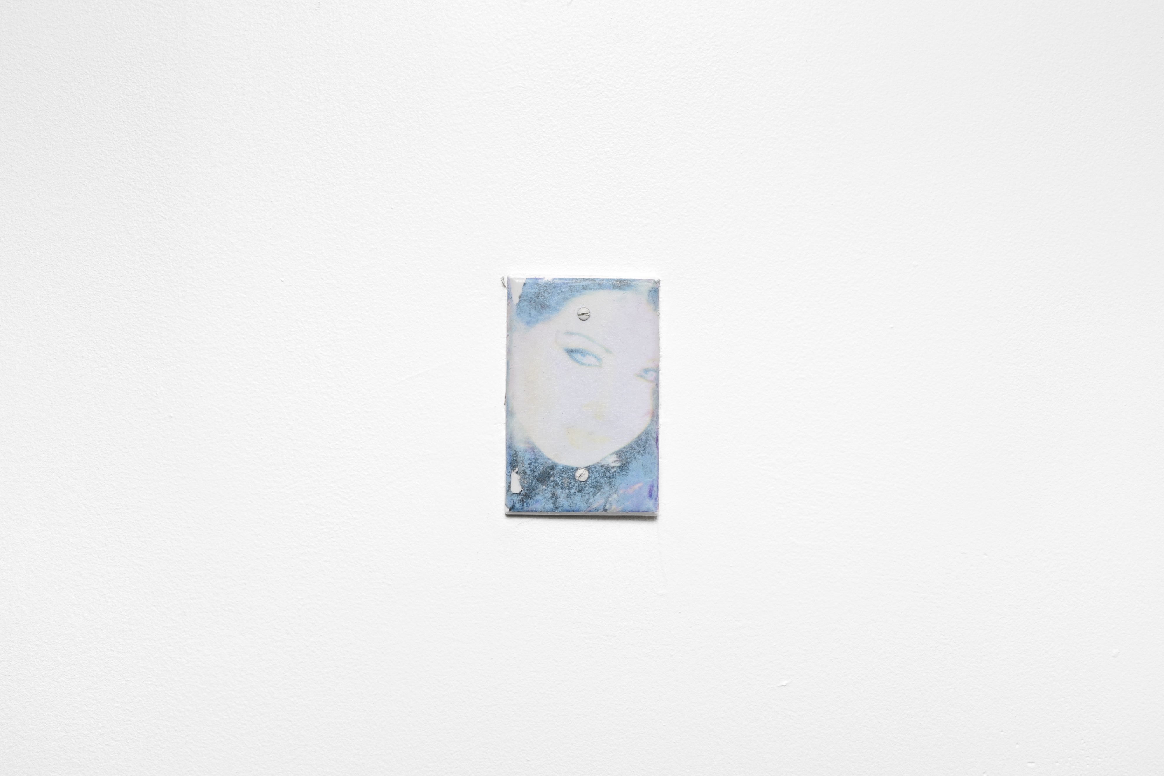 Installation view, Just For You (2025), courtesy of the artist and Romance Gallery.