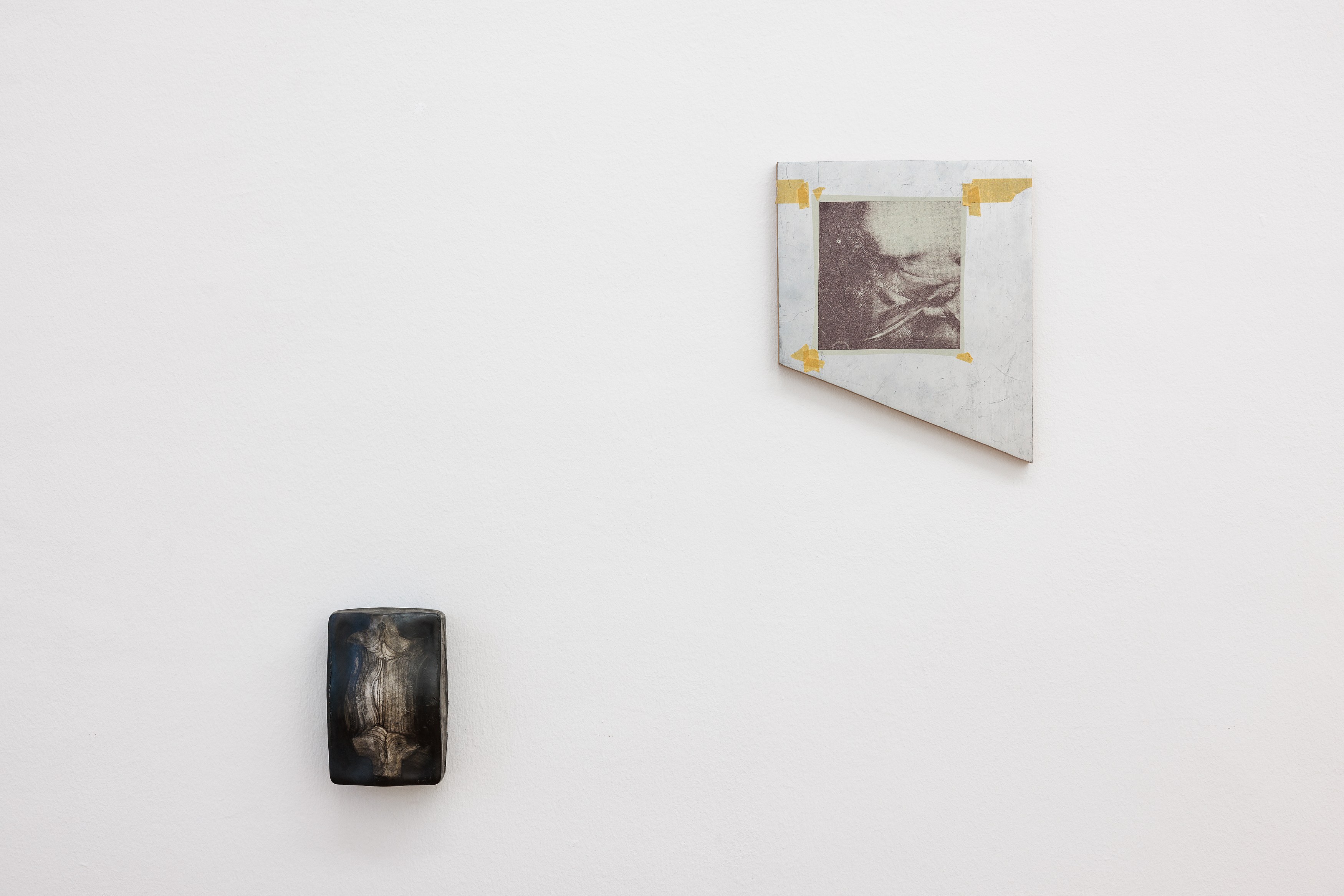 Installation view, Machines Complex, 2025-2026, courtesy of the artist and Croy Nielsen.