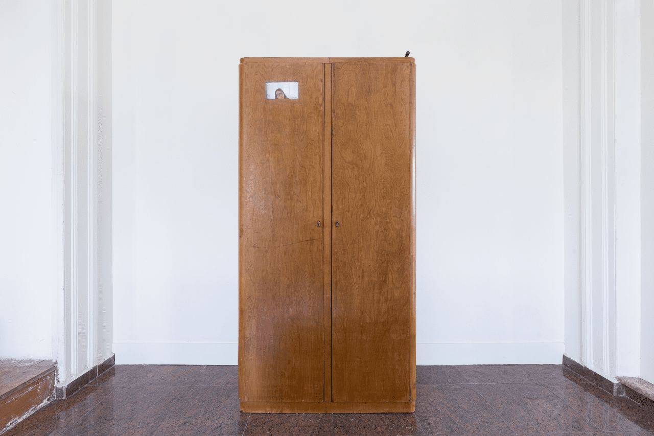 Installation view, Your Sacred Self, 2026. Courtesy of the artists and Ninetto.