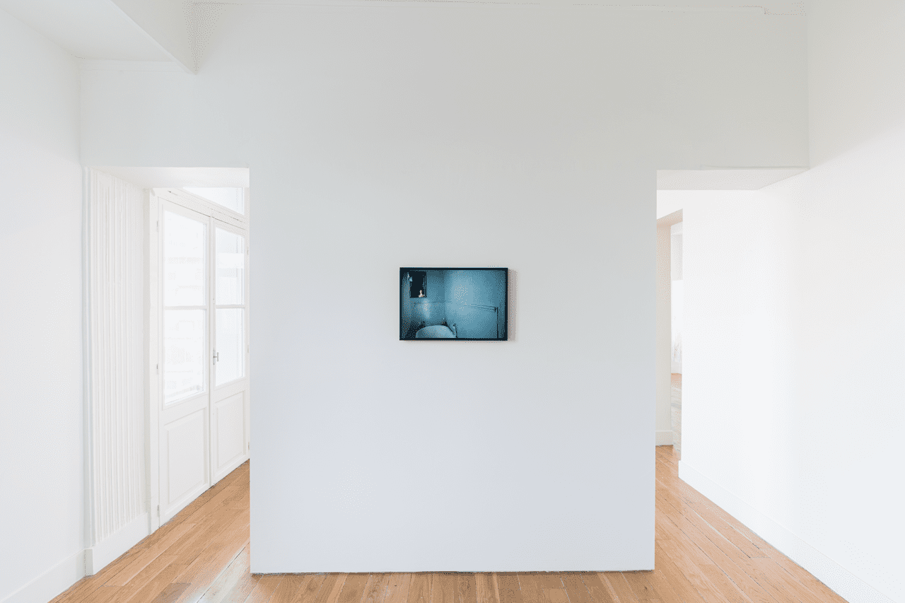 Installation view, Your Sacred Self, 2026. Courtesy of the artists and Ninetto.