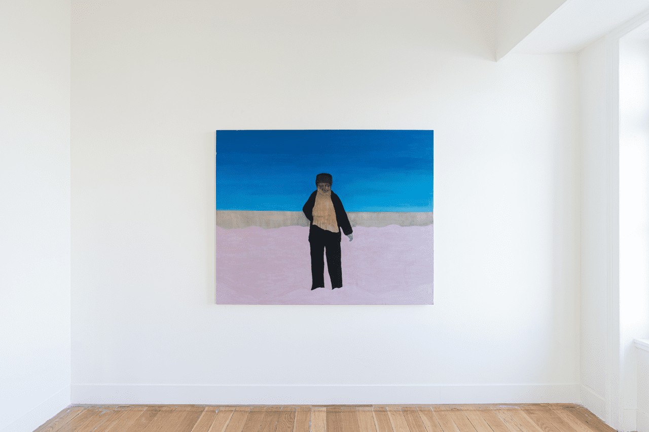 Installation view, Your Sacred Self, 2026. Courtesy of the artists and Ninetto.