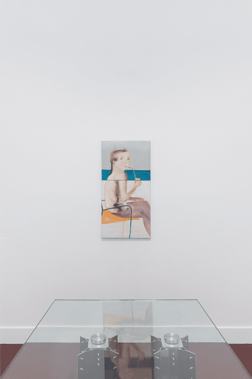 Installation view, Your Sacred Self, 2026. Courtesy of the artists and Ninetto.