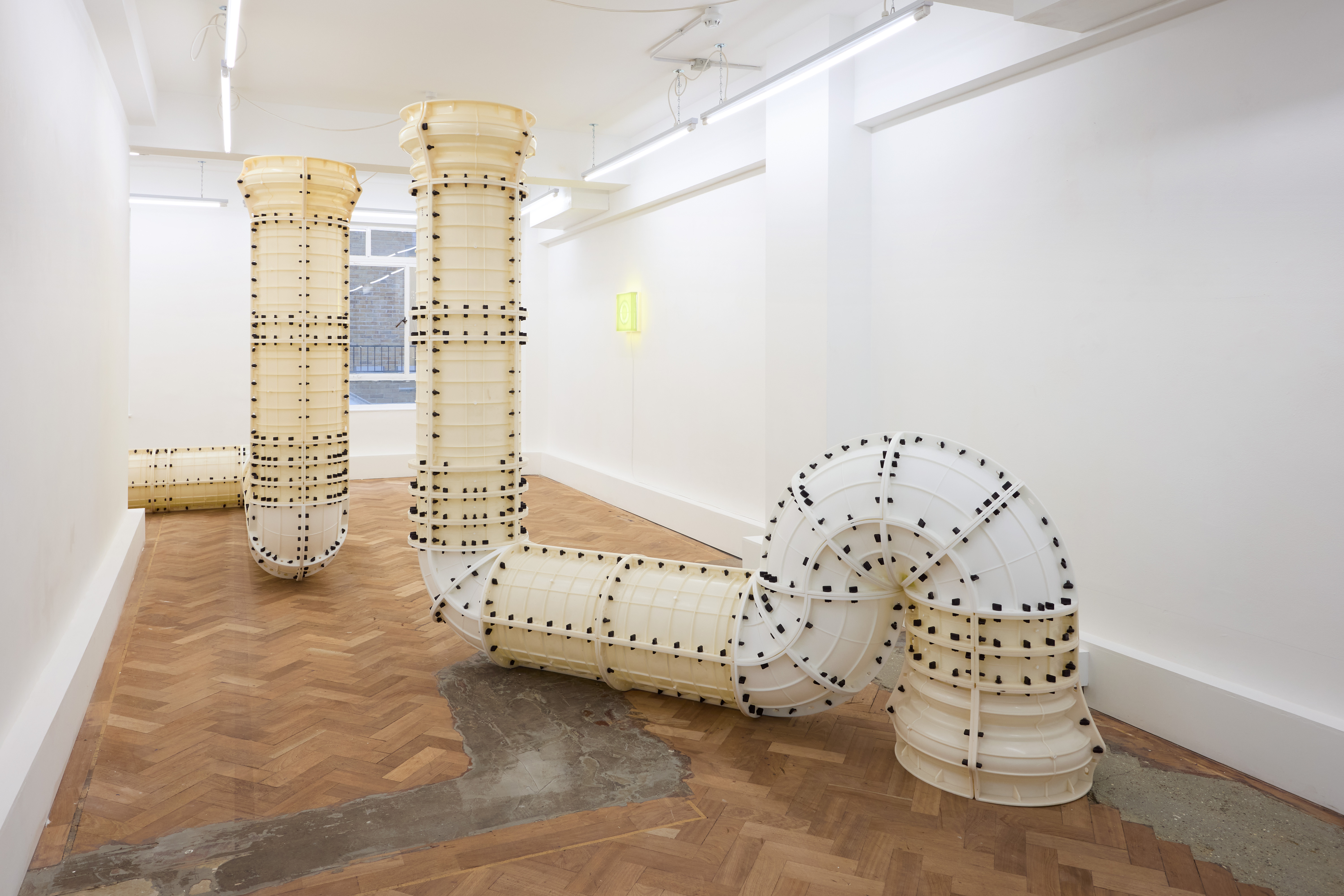 Photography: Tom Carter; Courtesy the Artist and Arcadia Missa, London.