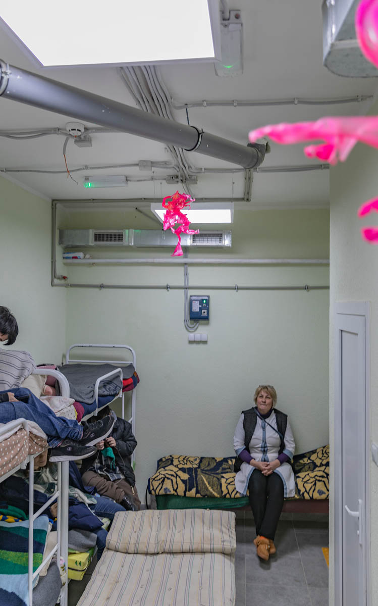 Installation view, Stars and Planets, 2026. Courtesy of the artist.