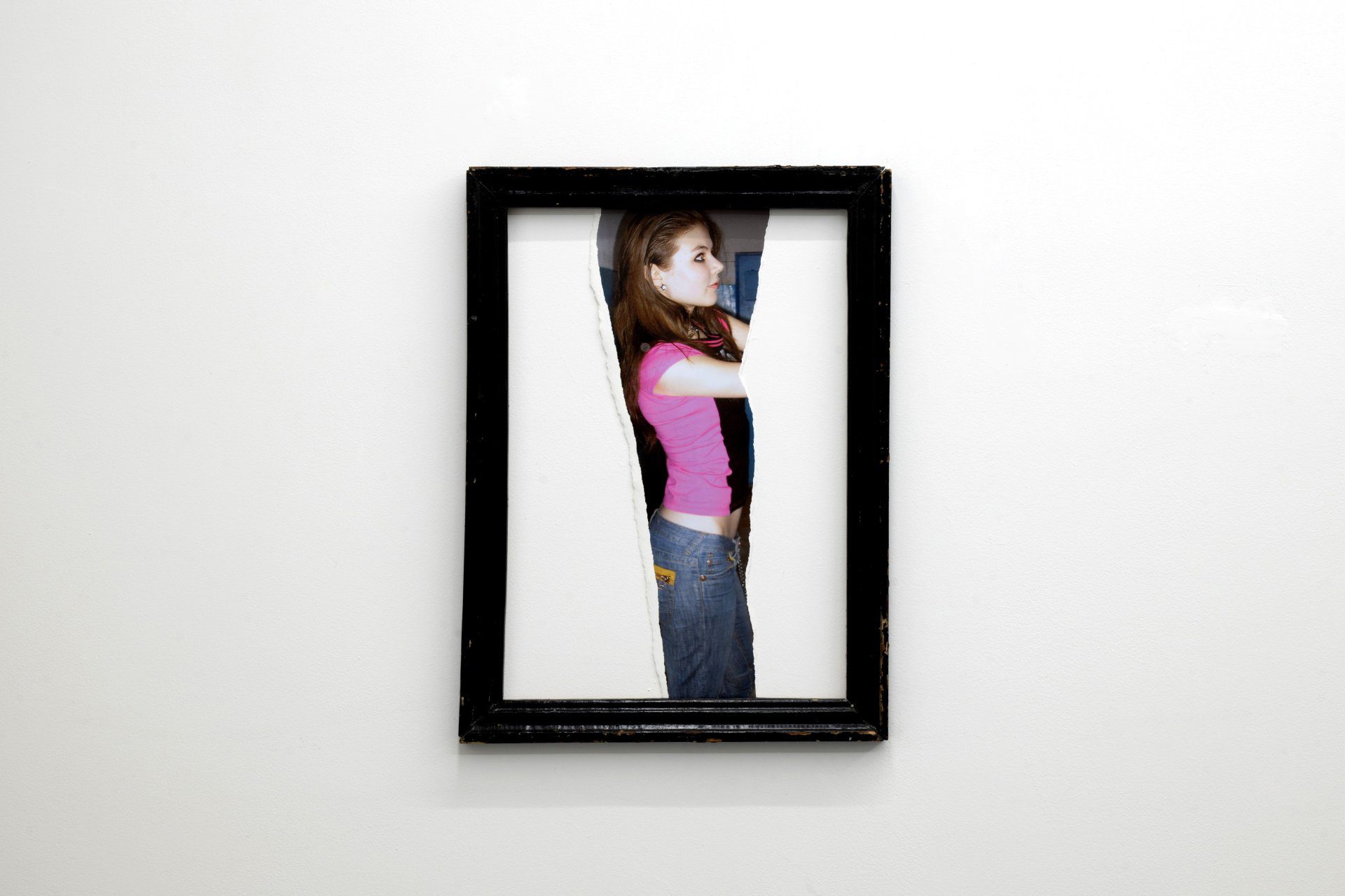 Sveta Mordovskaya - Interior, interior, space, in between (2026). Courtesy of the artists and Autokomanda. Photographer: Bojana Janjic.