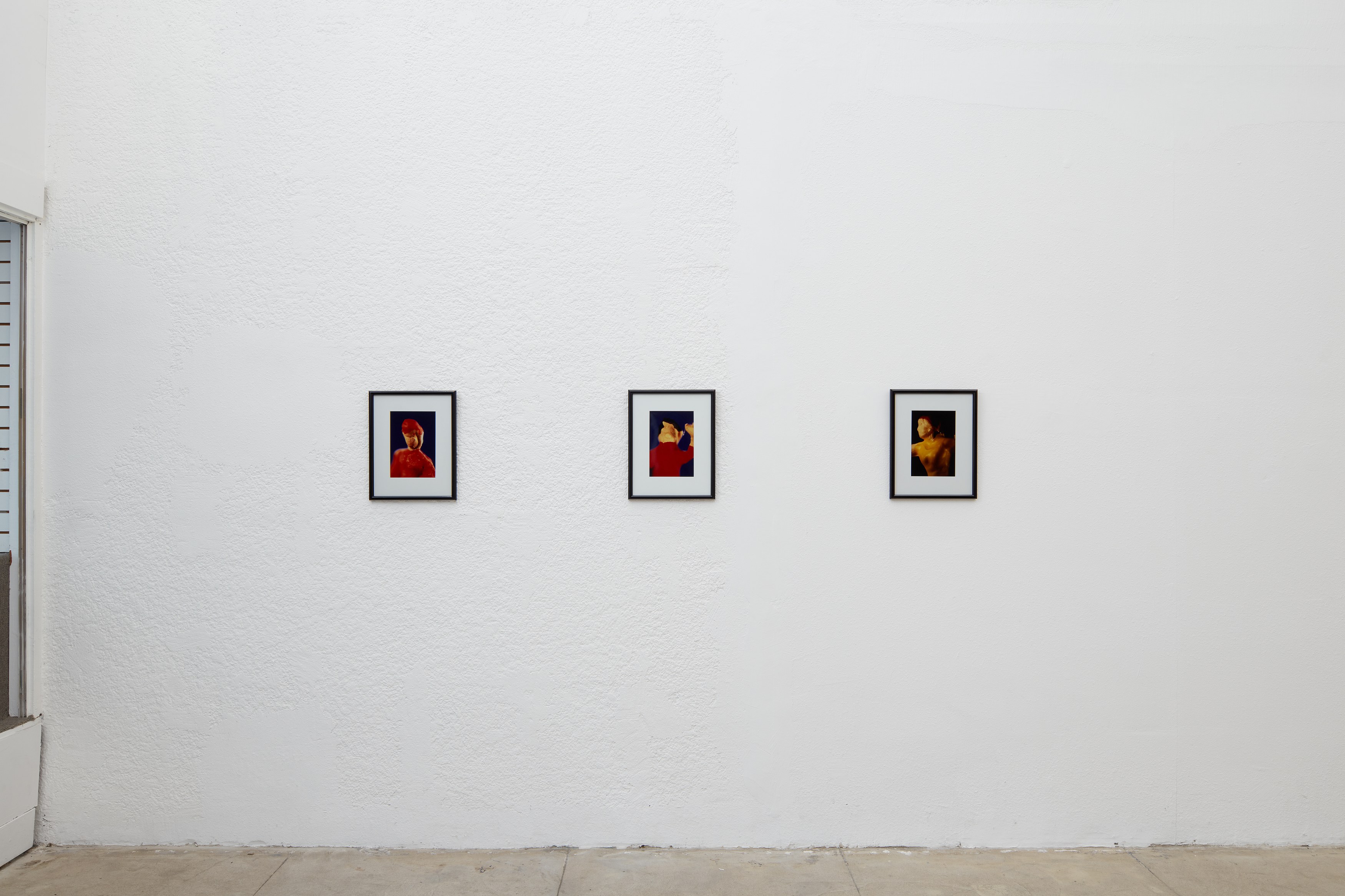 Installation view, Nature Morte, 1982–1988, 2026. Courtesy of the artists and Ehrlich Steinberg.