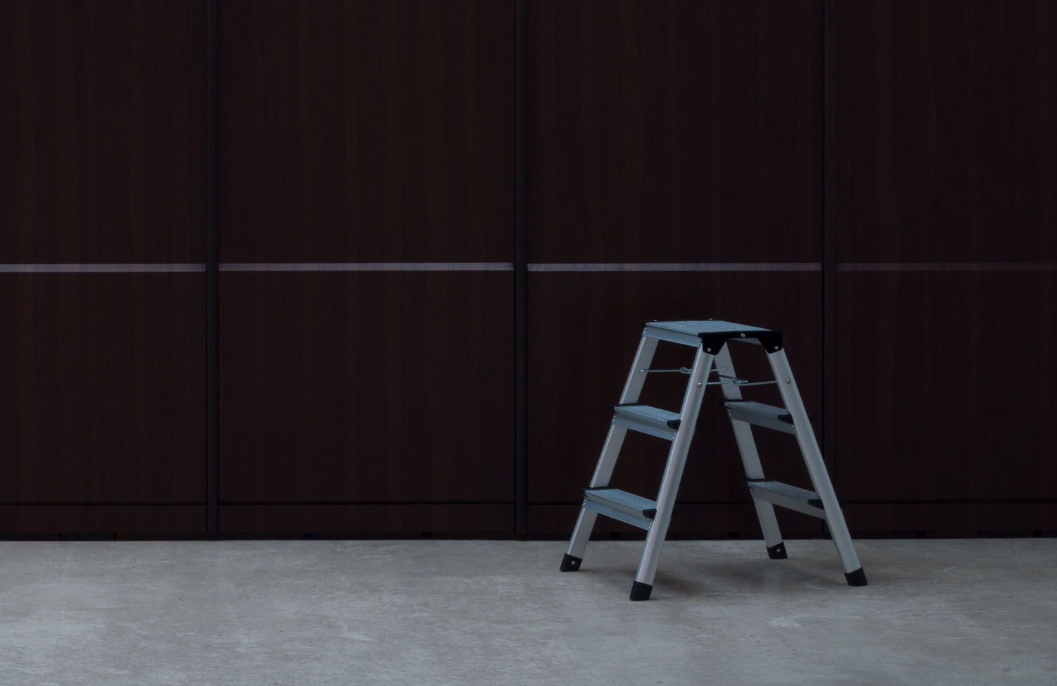 Installation View, The Modern Institute, Osborne Street, Glasgow, 2026. Courtesy of the artist and The Modern Institute.