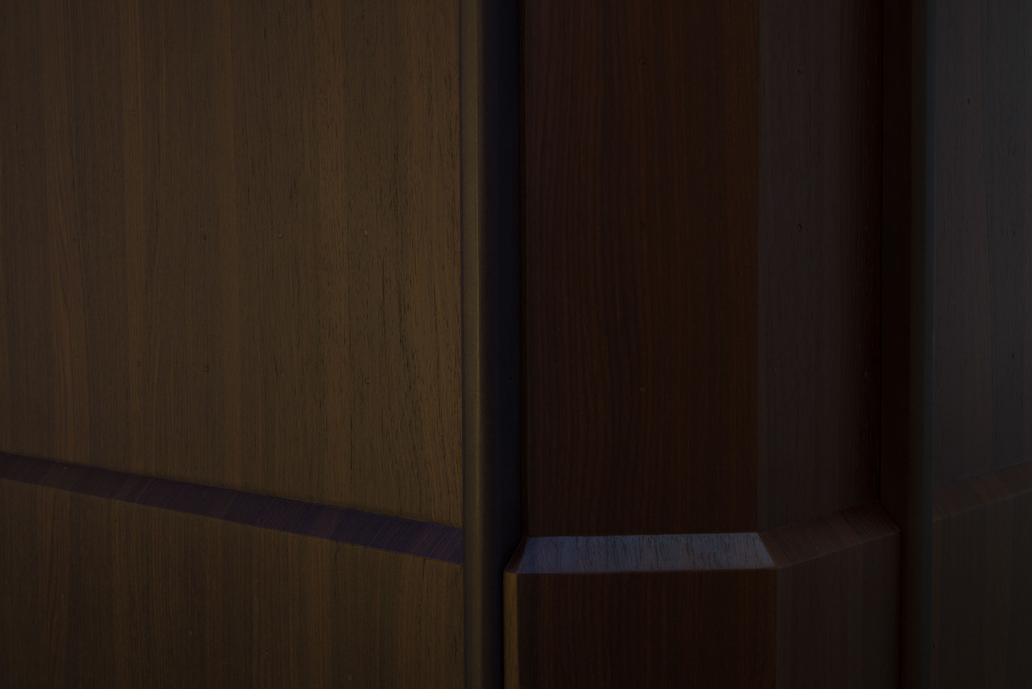 Installation View, The Modern Institute, Osborne Street, Glasgow, 2026. Courtesy of the artist and The Modern Institute.