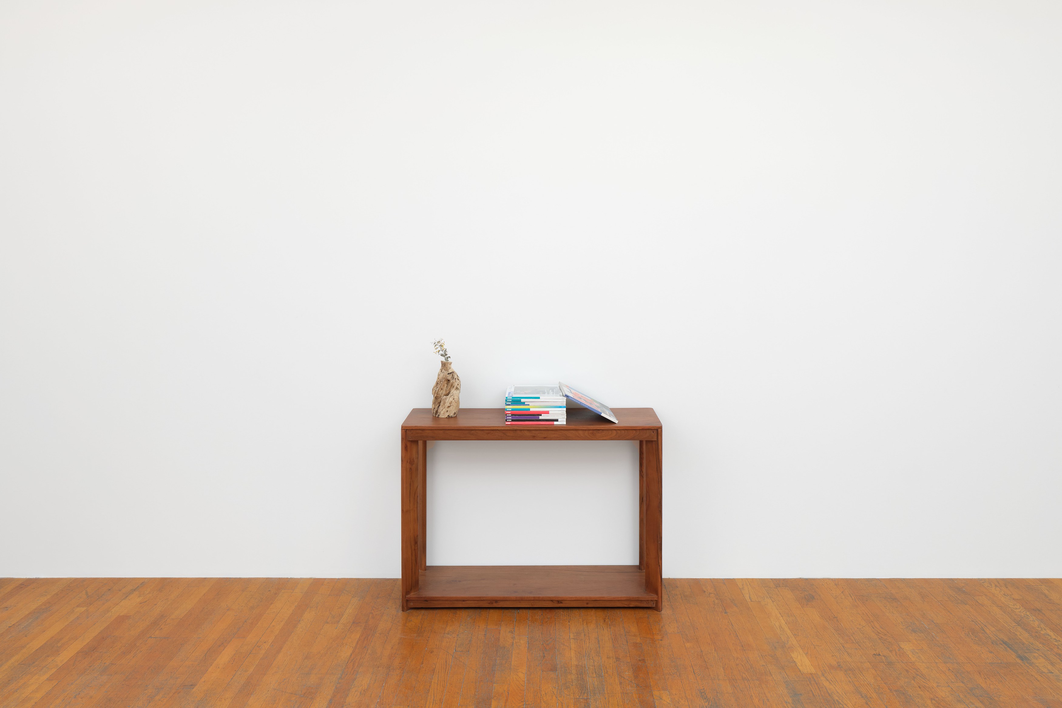 Installation view, American Artist, 2026. Courtesy of the artist and Commonwealth and Council, Los Angeles. Photos by Paul Salveson.