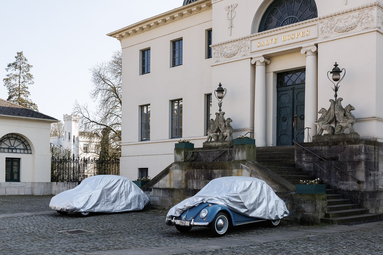 Installation view, D'Ette Nogle: Let It R.I.P, 2026. Courtesy of the artist and Kunstverein Braunschweig.