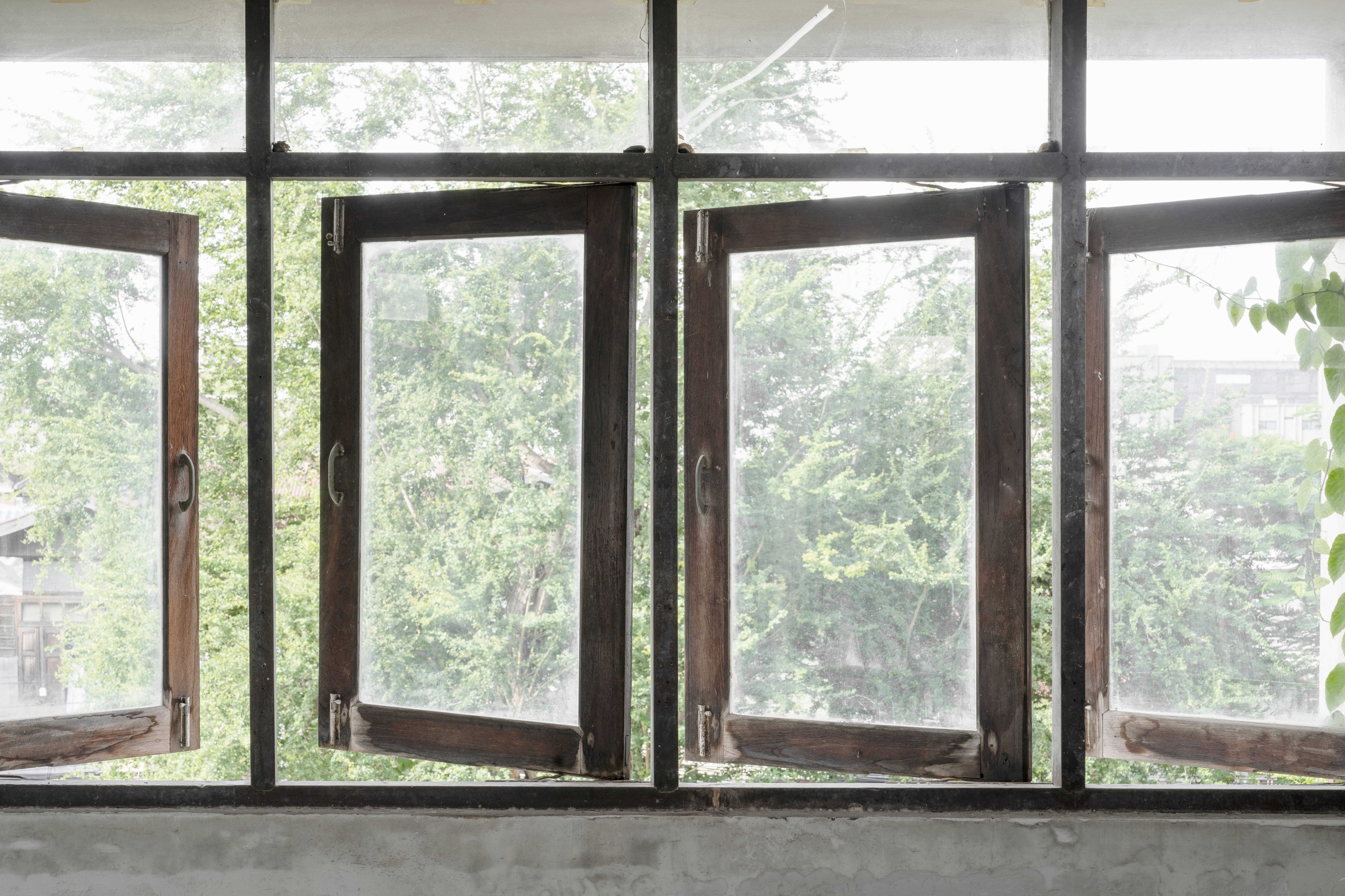 Installation view, Ageless, Ageless: unfinished is not the same as abandoned (2026). Courtesy of the artists, Shimmer and Storage, Bangkok.