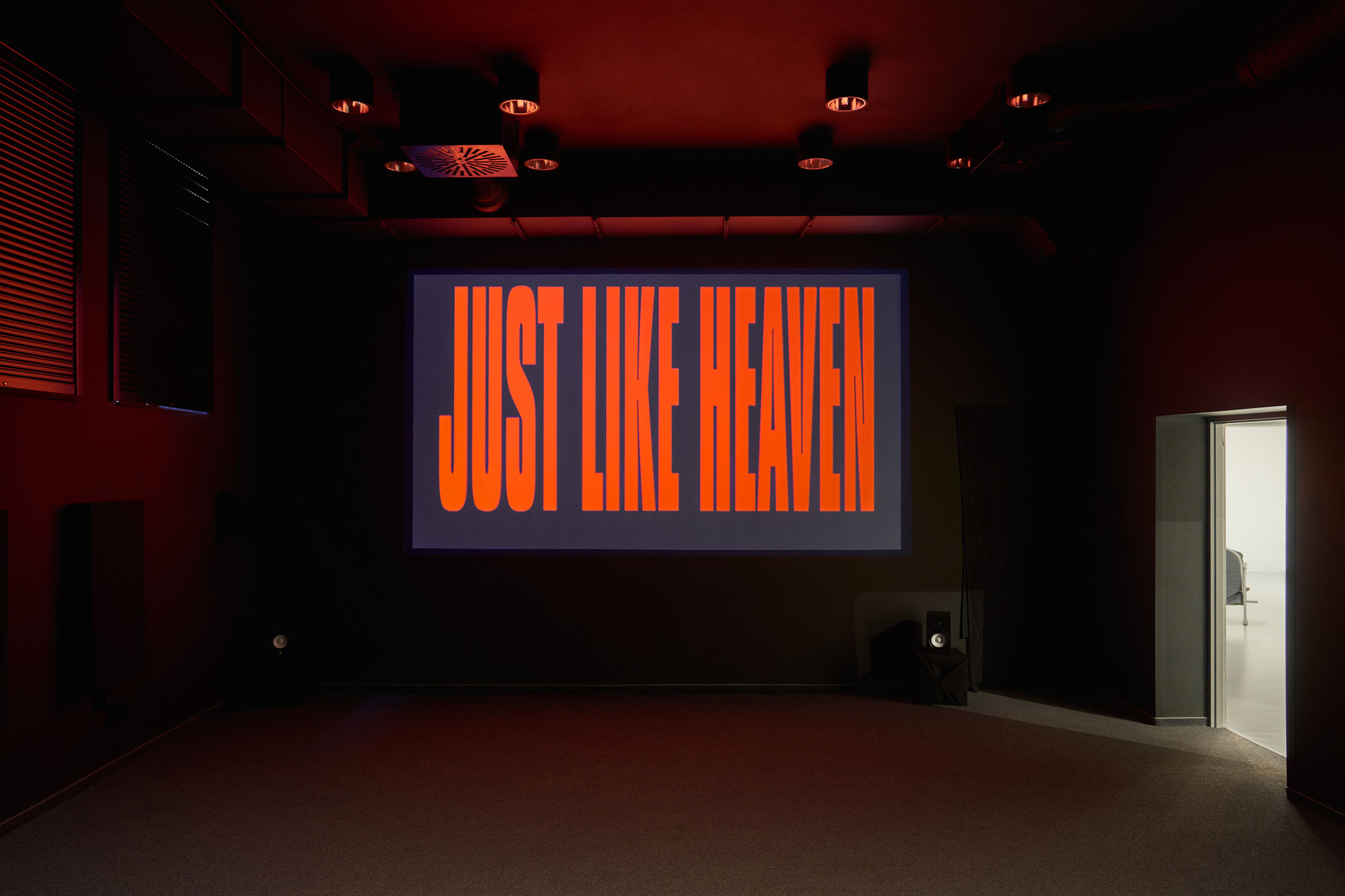 Installation view, Alexis Puget: Harvests of Sorrow / Les moissons de la tristesse (2026). Photos: Tomek Koszewnik, courtesy of the artist and Gdańsk Centre for Contemporary Art, Gdańsk.