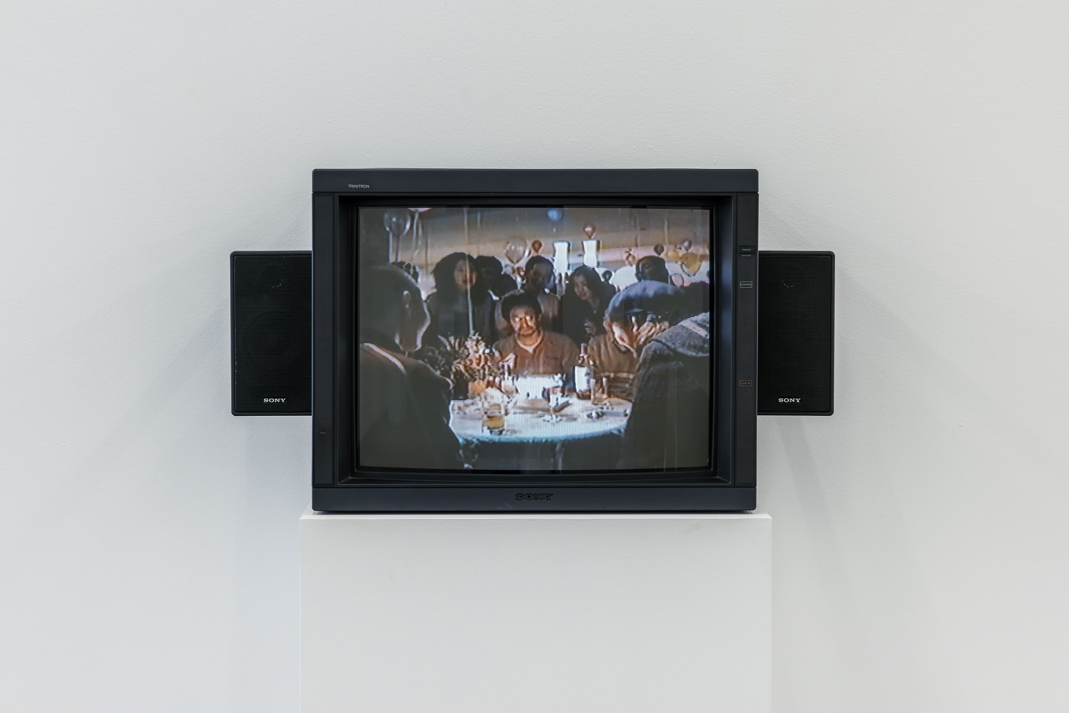 Yutaka Sone, Birthday Party, 1965-2026. Courtesy of the artist and Swiss Institute.