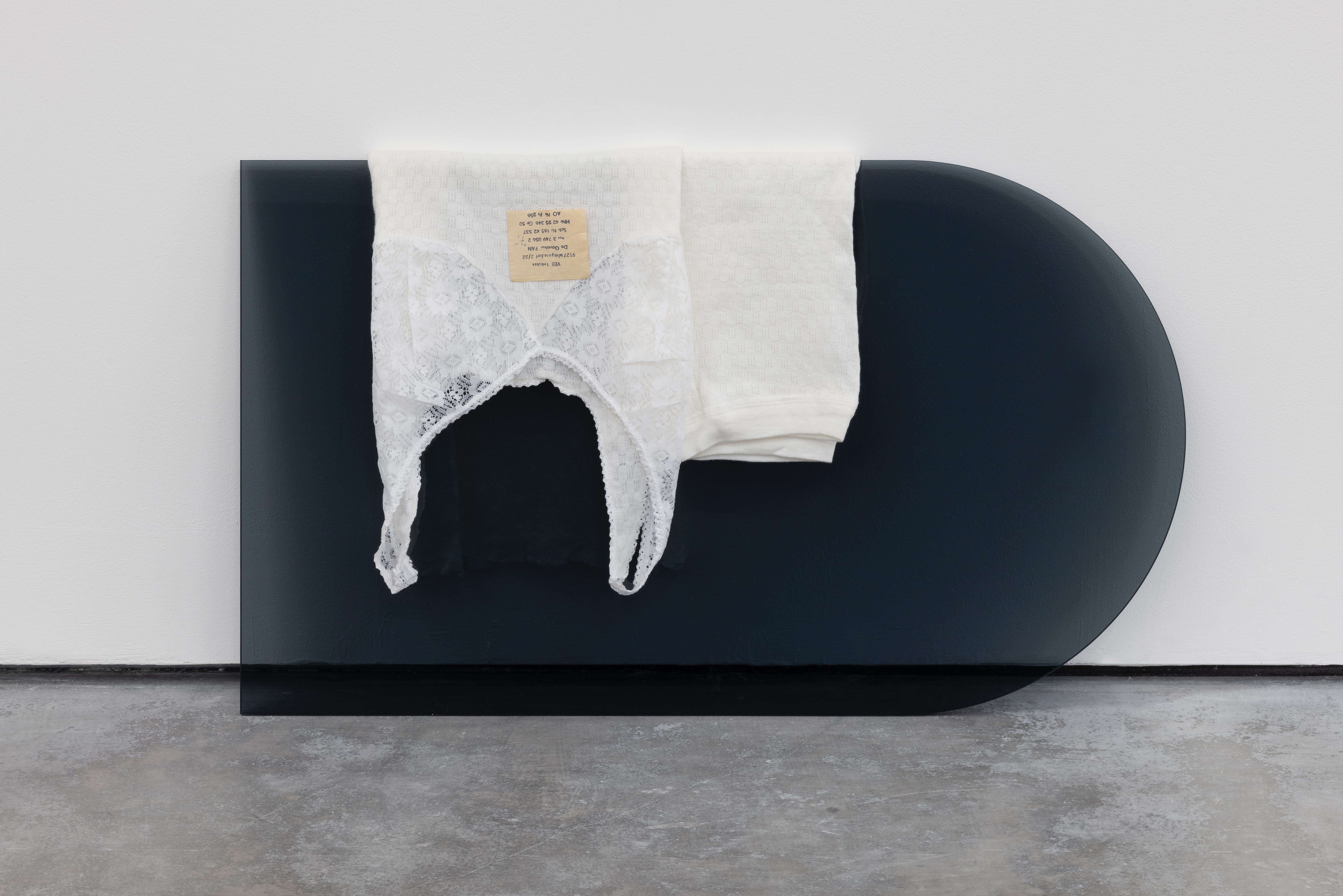 Exhibition view of ‘Call me gravity’, WIELS, Brussels, 2026. Photo: Fabrice Schneider.