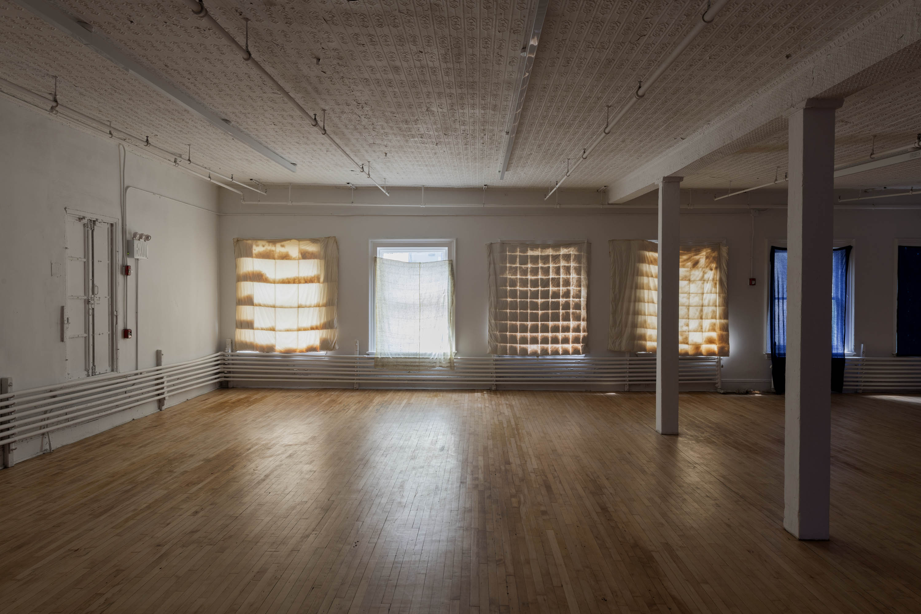 Installation view, Michael E. Smith (2026). Courtesy of the artist and Maxwell Graham, New York.