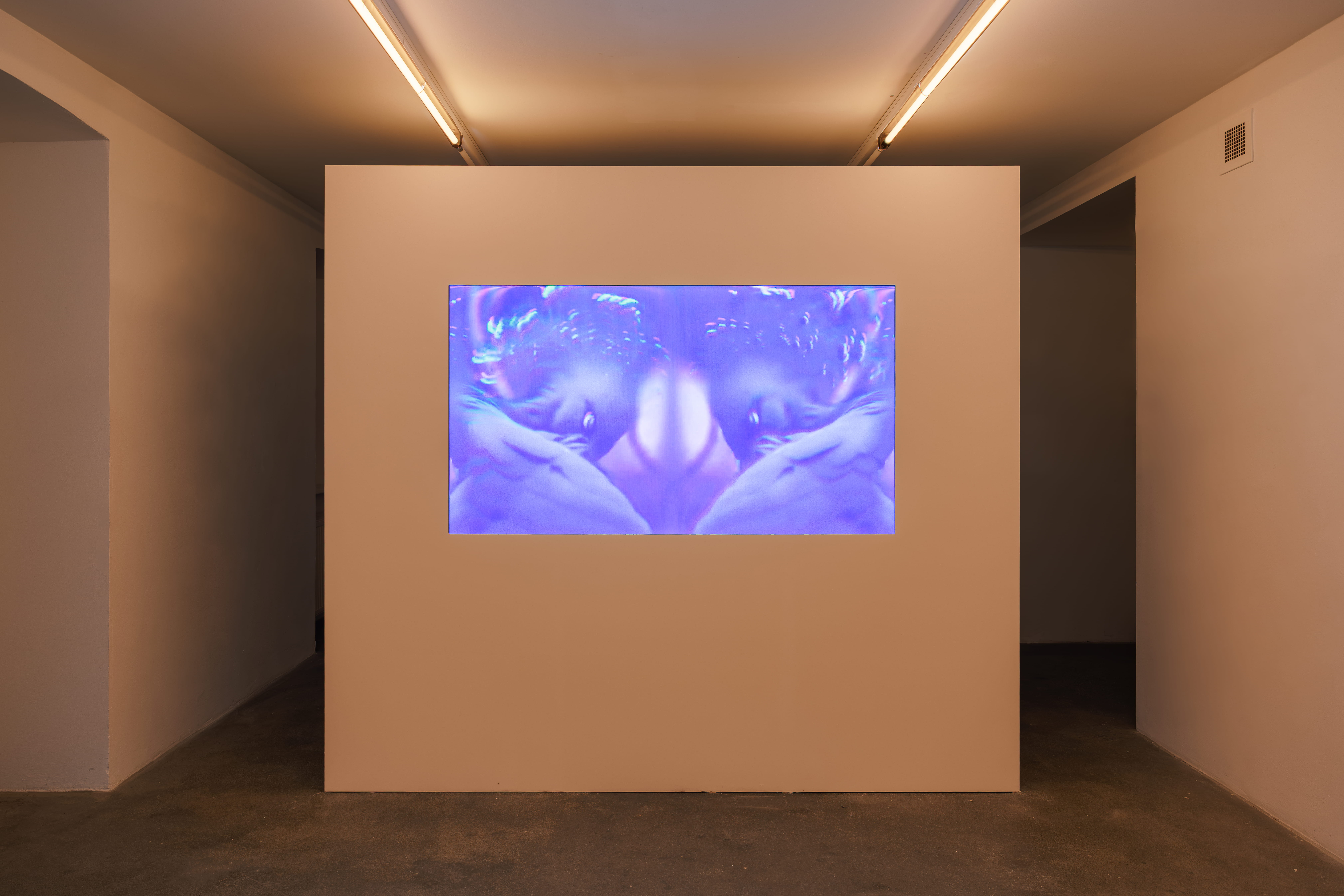 Shahryar Nashat, Boyfriend_00.JPEG, 2022, HD video, color/sound, 8 min. Courtesy of the artist and Sophie Tappeiner.