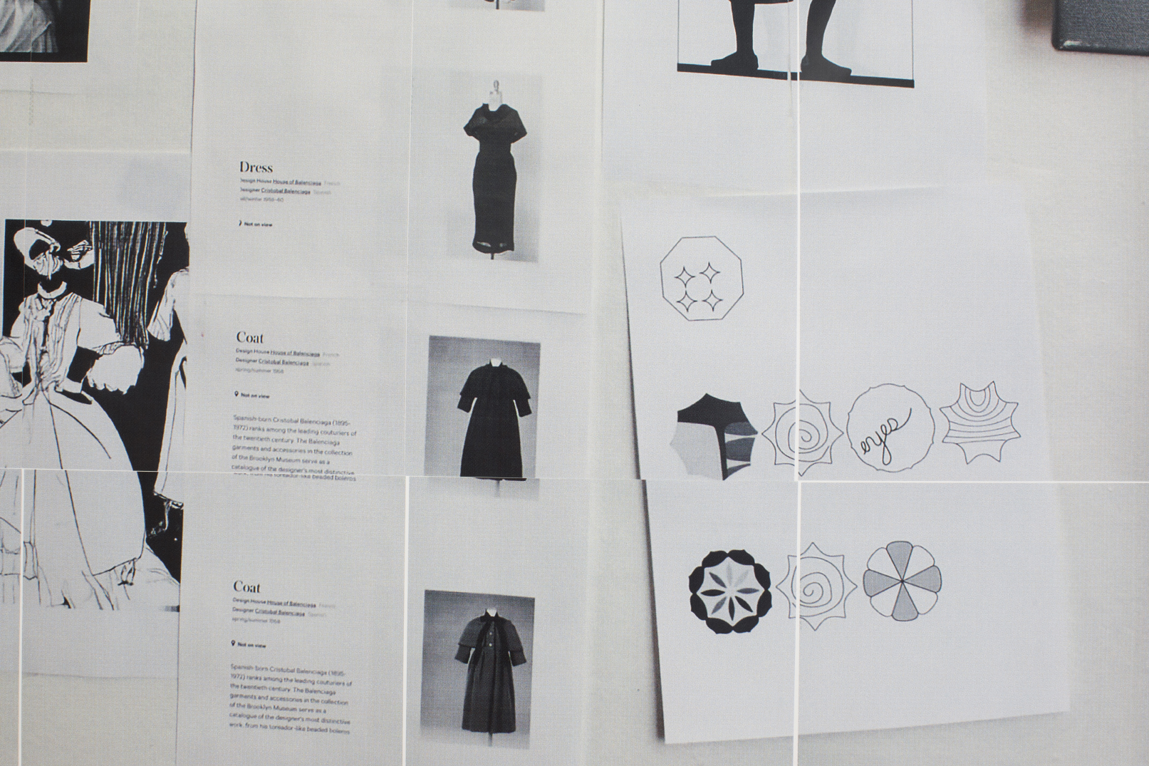Installation view, Teak Ramos: Pure Presentation (2026). Courtesy of the artist and Can, Vienna.