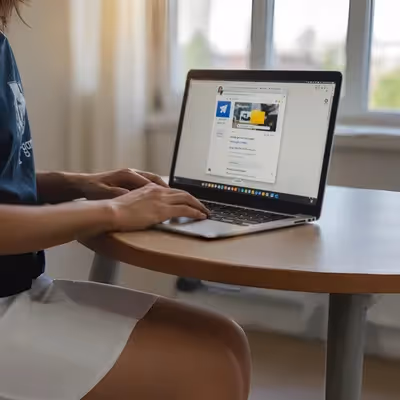 Como enviar arquivos grandes pelo Telegram Web?