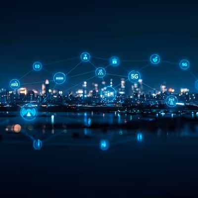 Redes híbridas: o futuro da conectividade