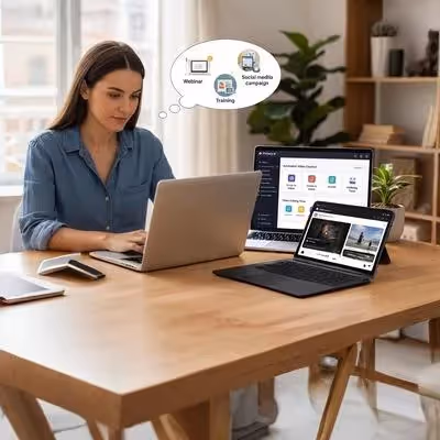 Pictory: Para que serve? Como usar essa inteligência artificial?