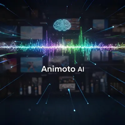 Animoto AI: Para que serve? Como usar essa inteligência artificial?